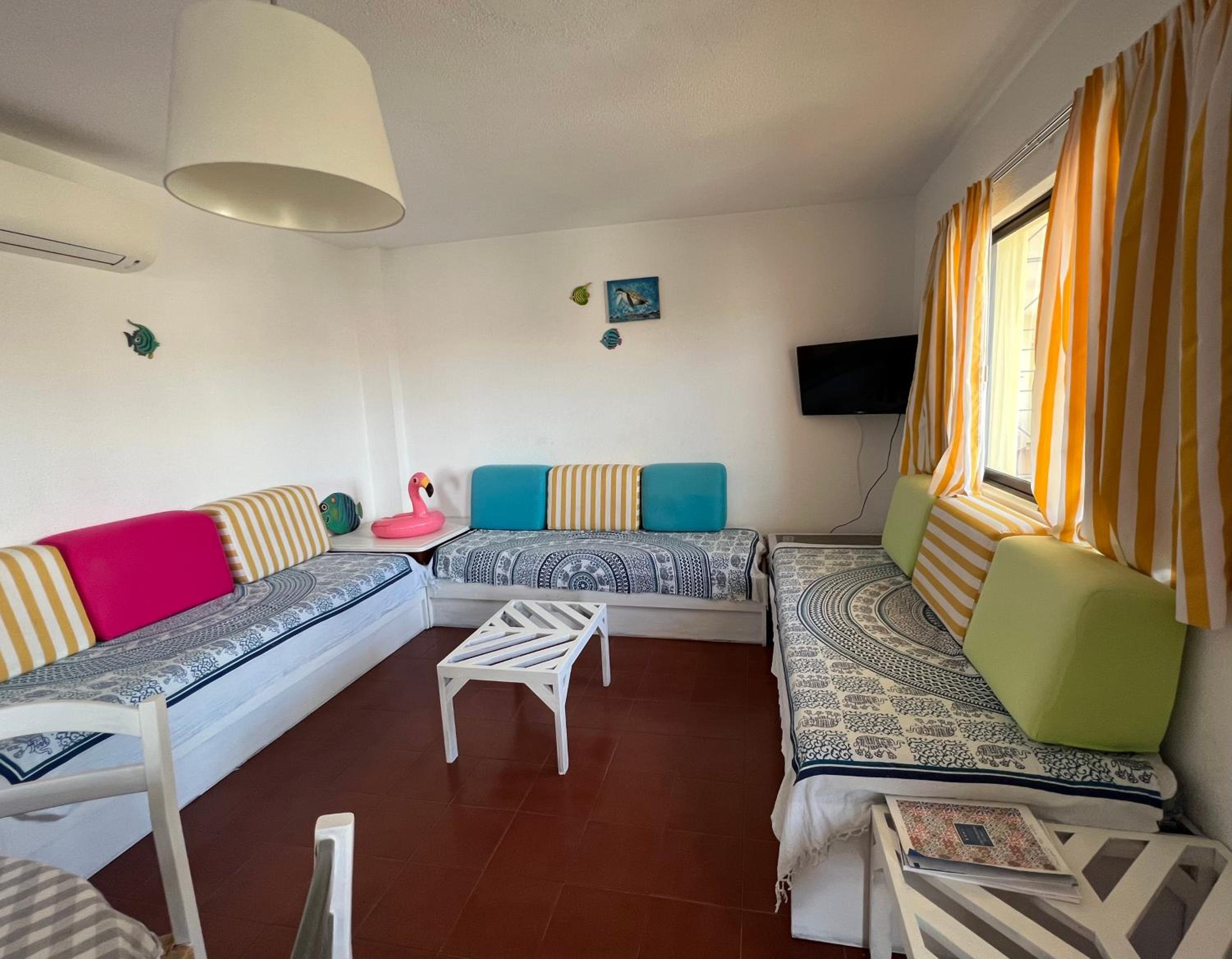 Two-Bedroom Apartment - Photo 21
