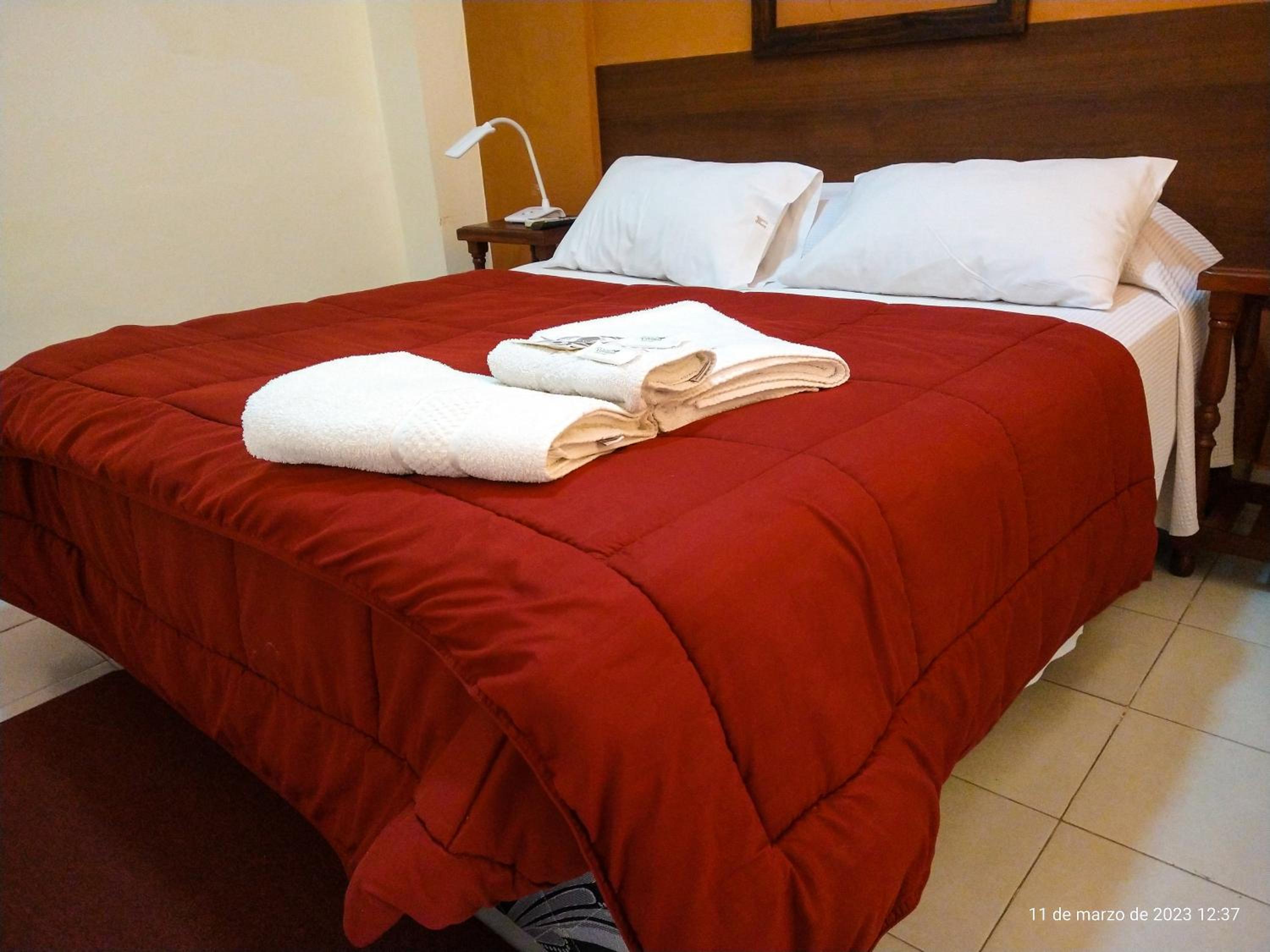 Double or Twin Room
