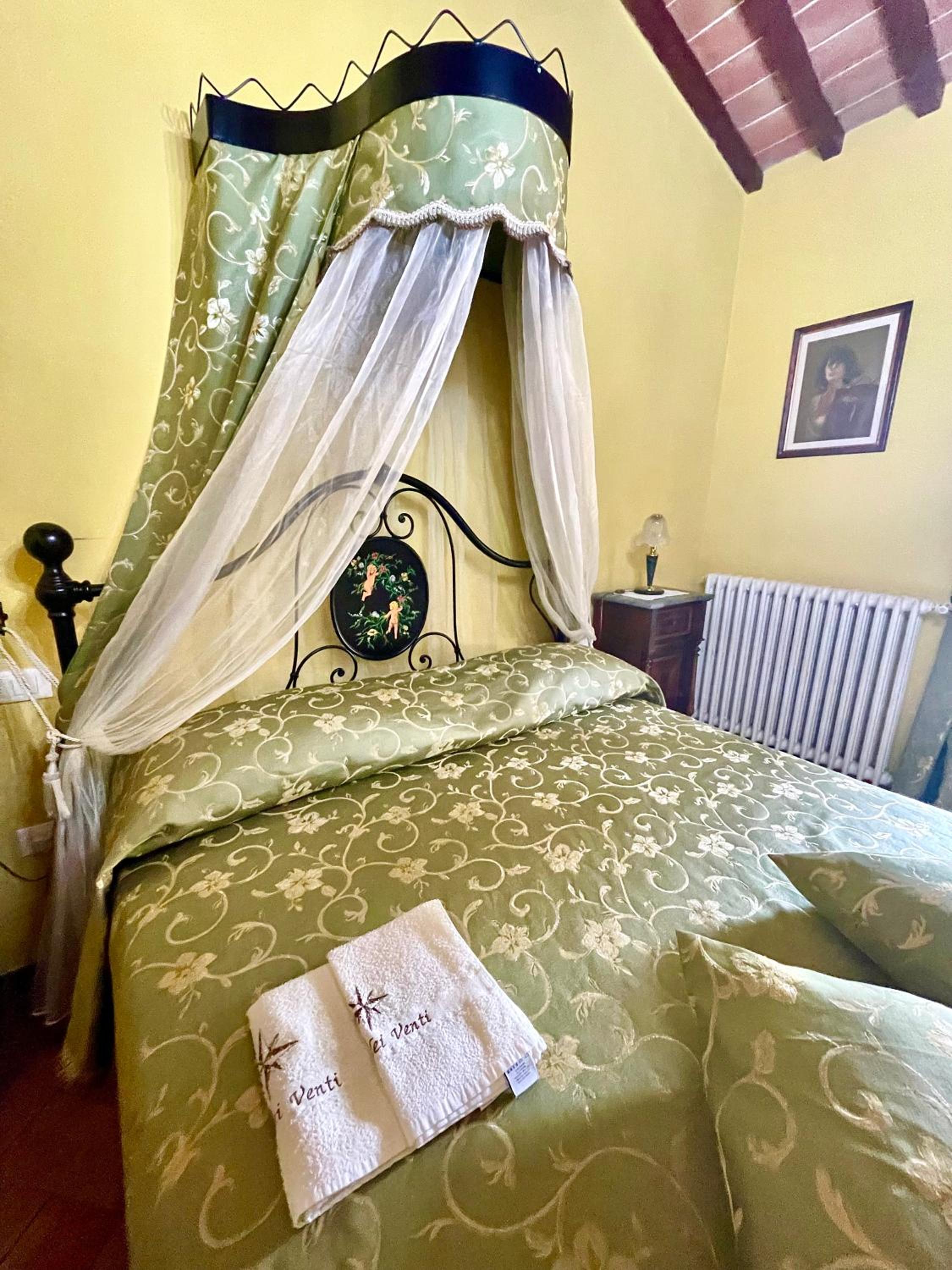 Deluxe Double Room photo 1