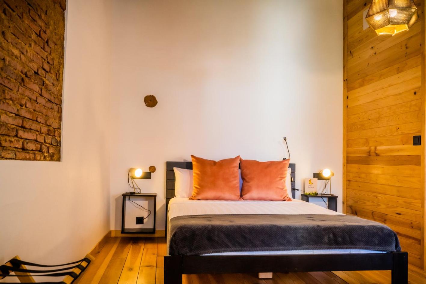 Double Room with Terrace photo 2