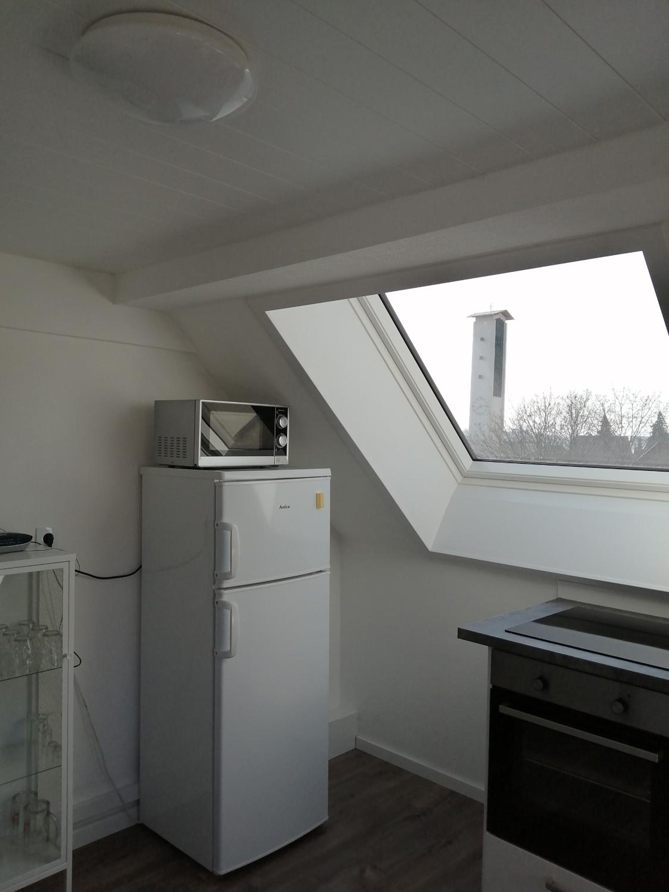 One-Bedroom Apartment photo 2