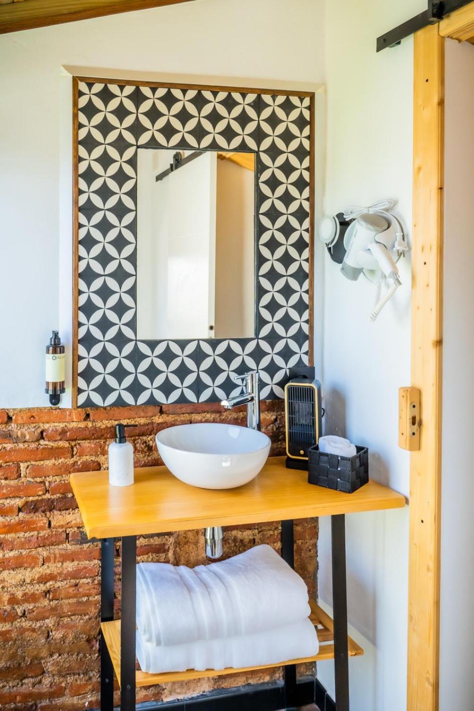 Double Room with Terrace photo 3