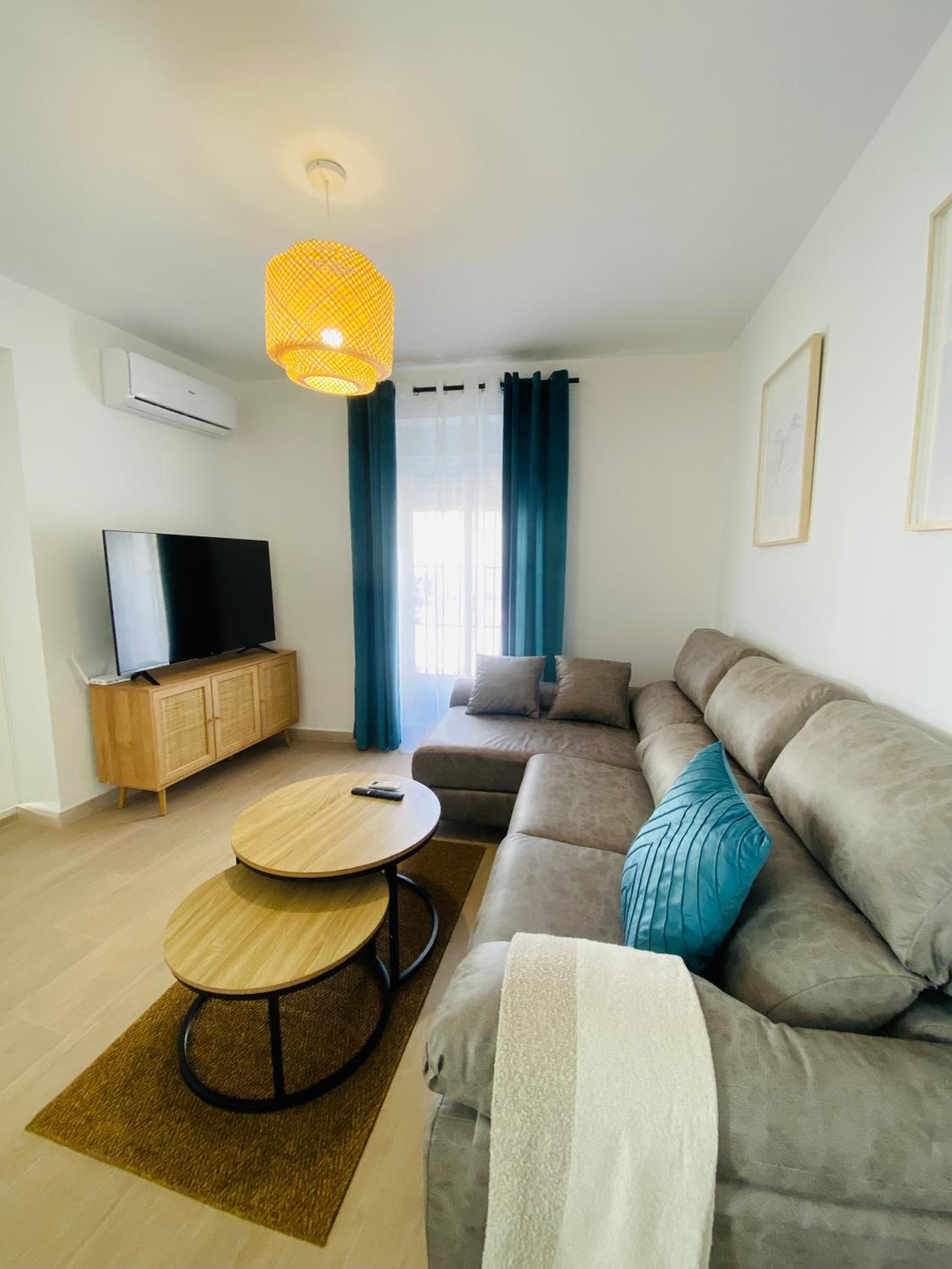 Casa de Dos Habitaciones