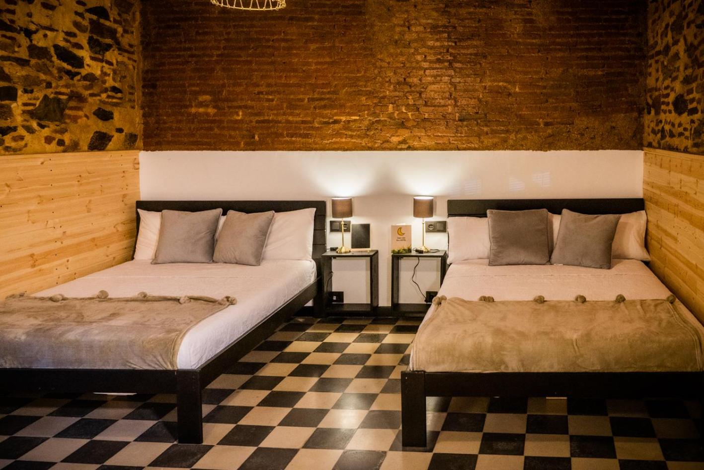 Deluxe Double Room with Balcony photo 2