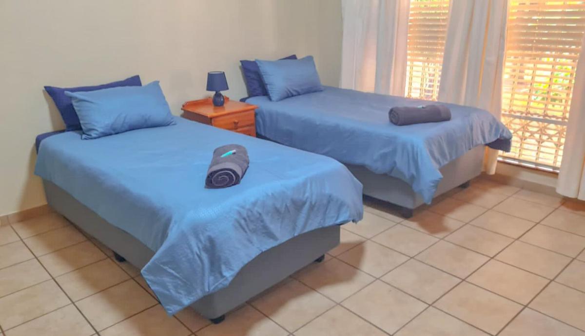 Twin Room photo 3
