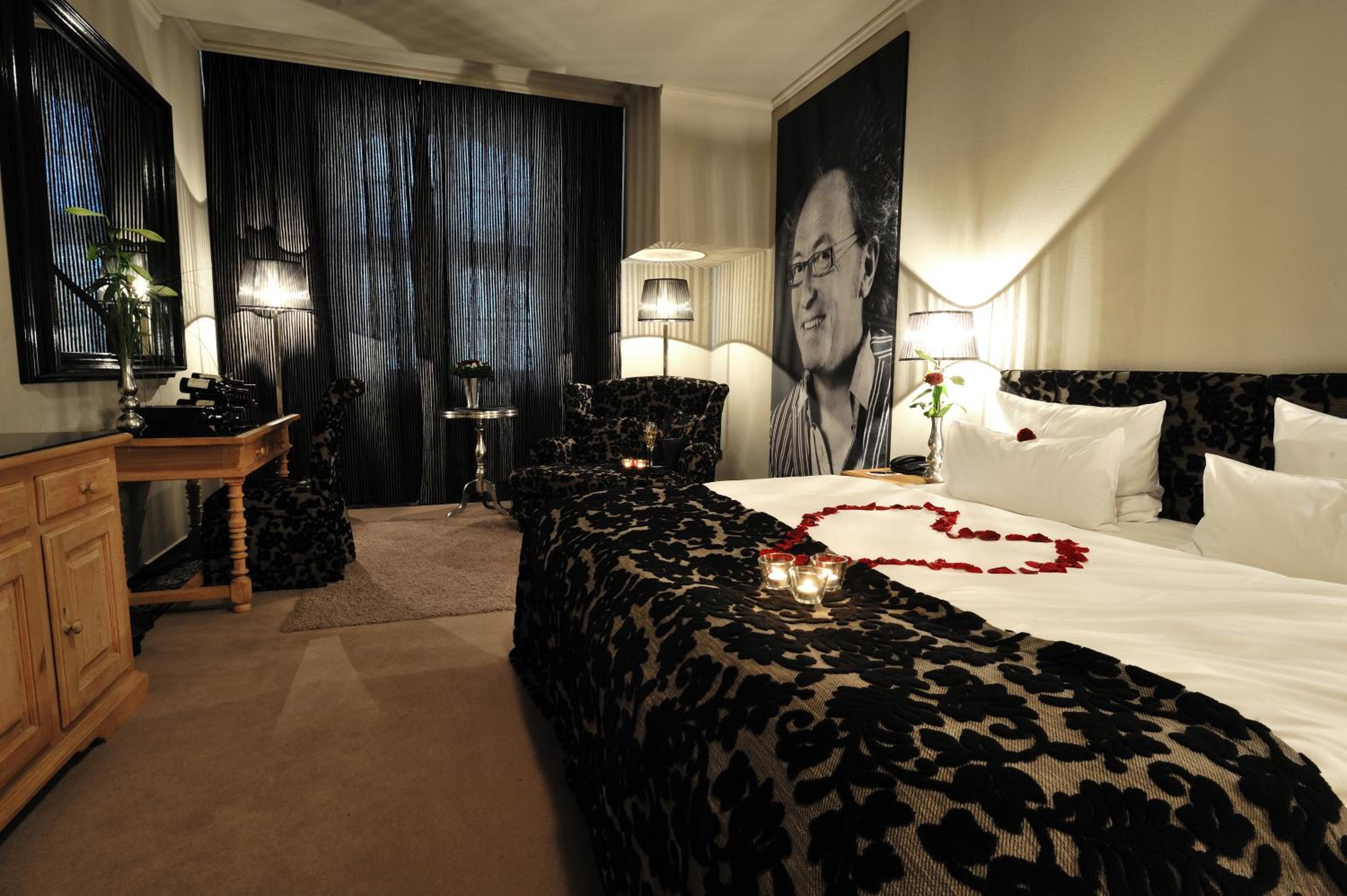 Executive Double Room - Photo 9