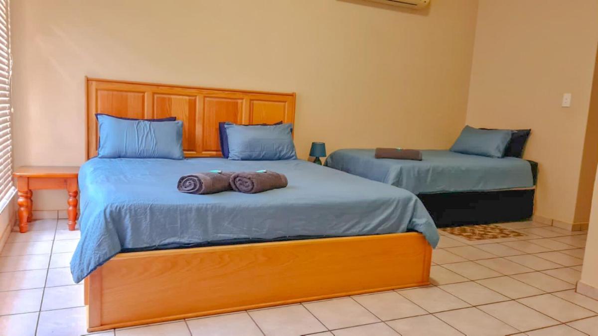 Quadruple Room photo 2