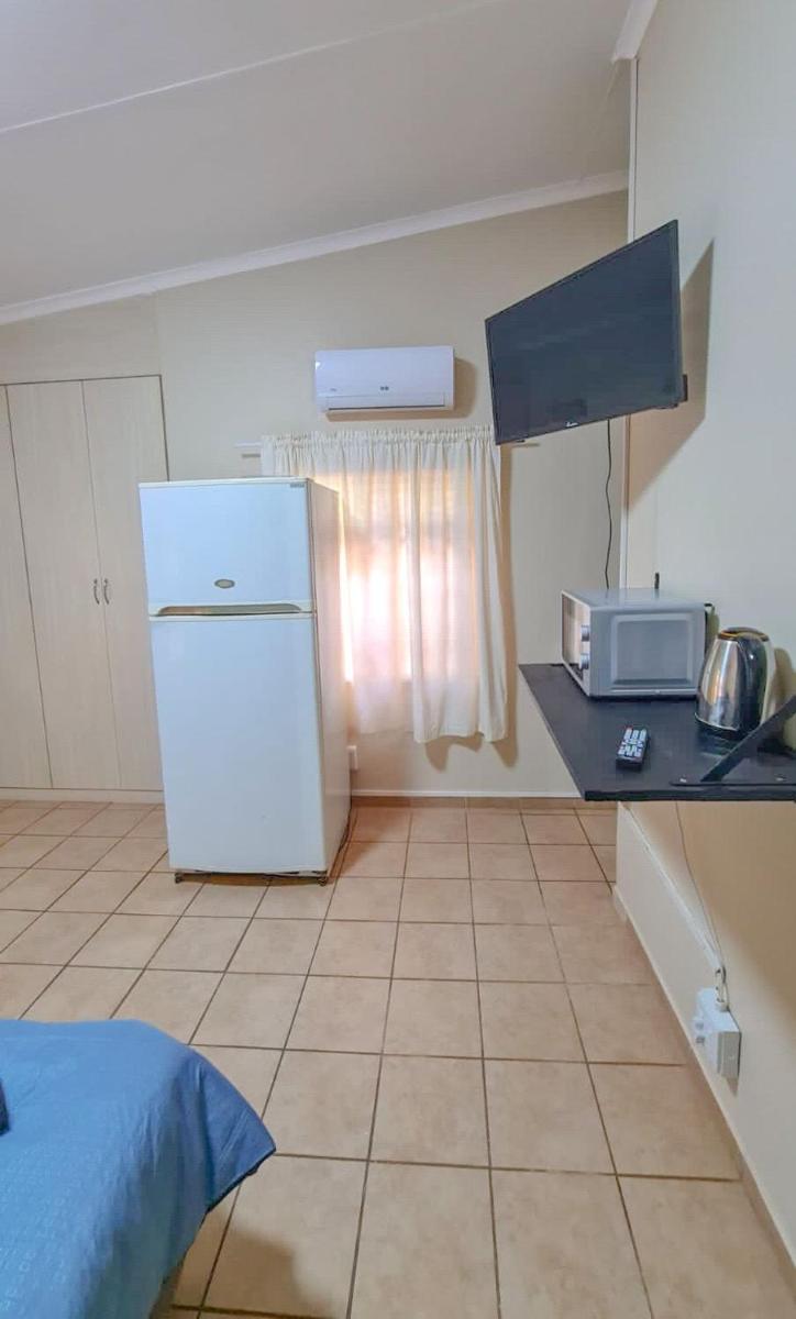 Twin Room photo 1