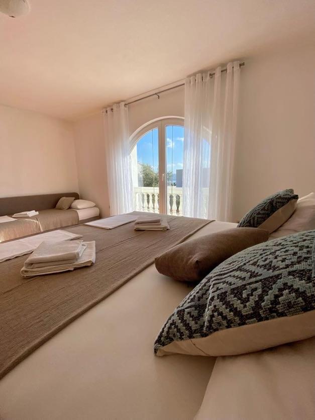 Apartment with Sea View photo 1