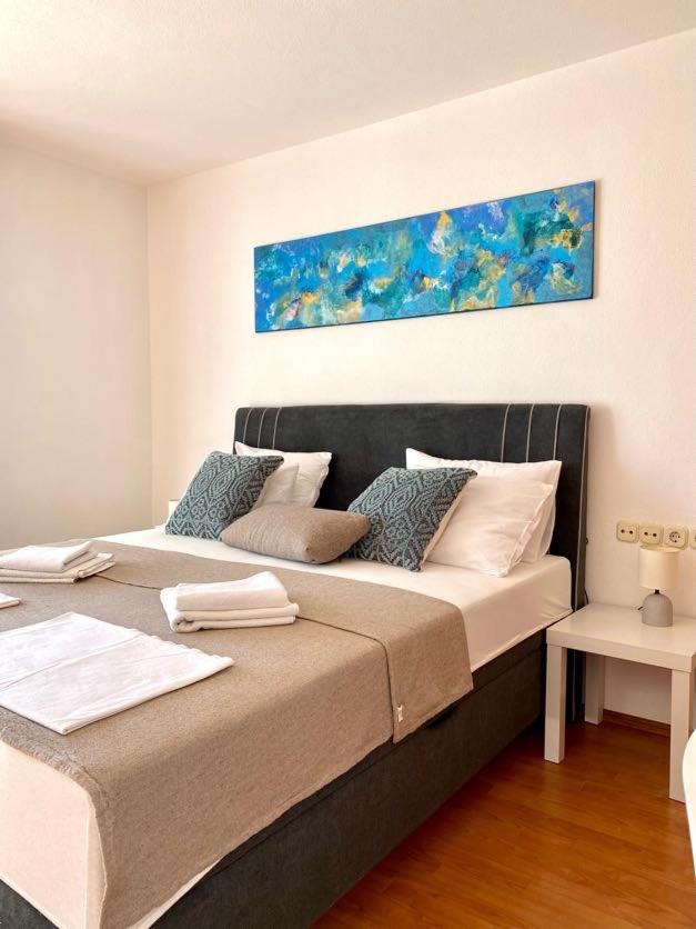 Apartment with Sea View photo 3
