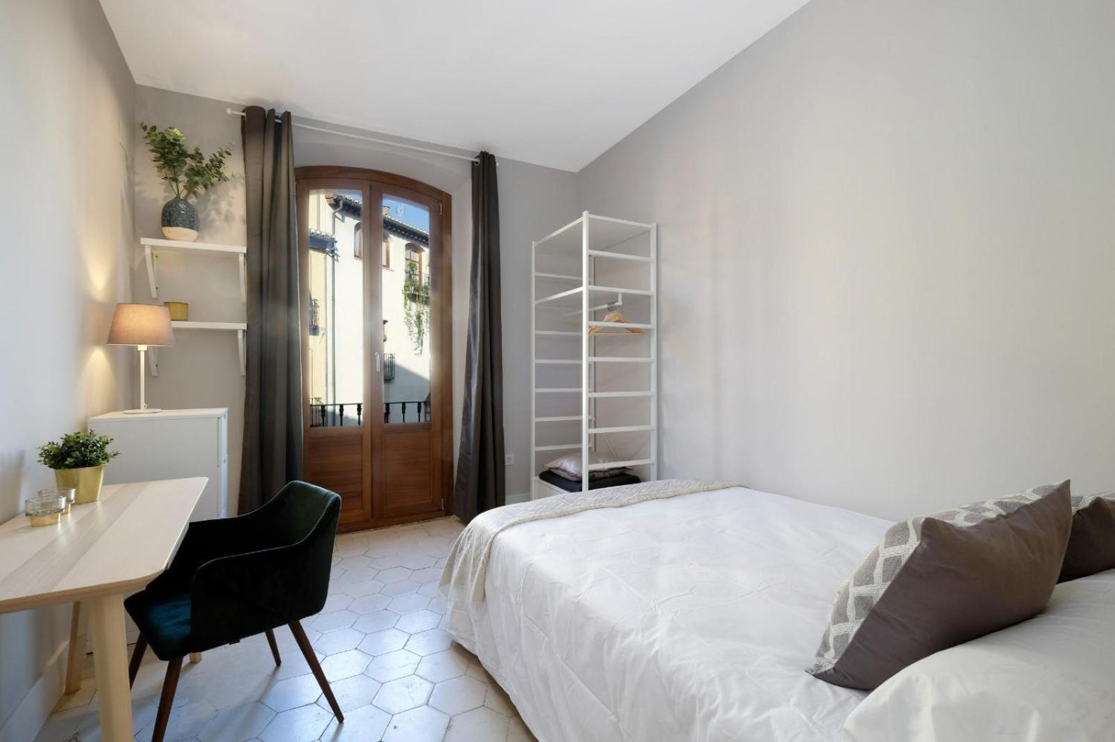 Departamento de tres habitaciones