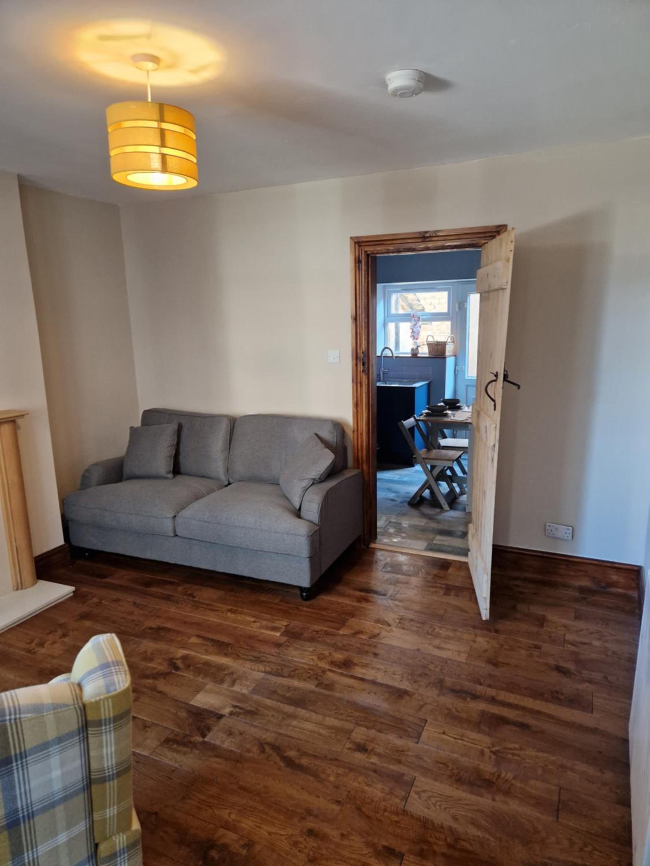 Two-Bedroom House photo 3