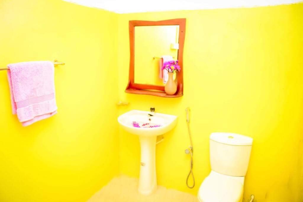 Budget Double Room photo 2
