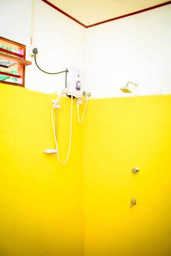 Budget Double Room photo 3