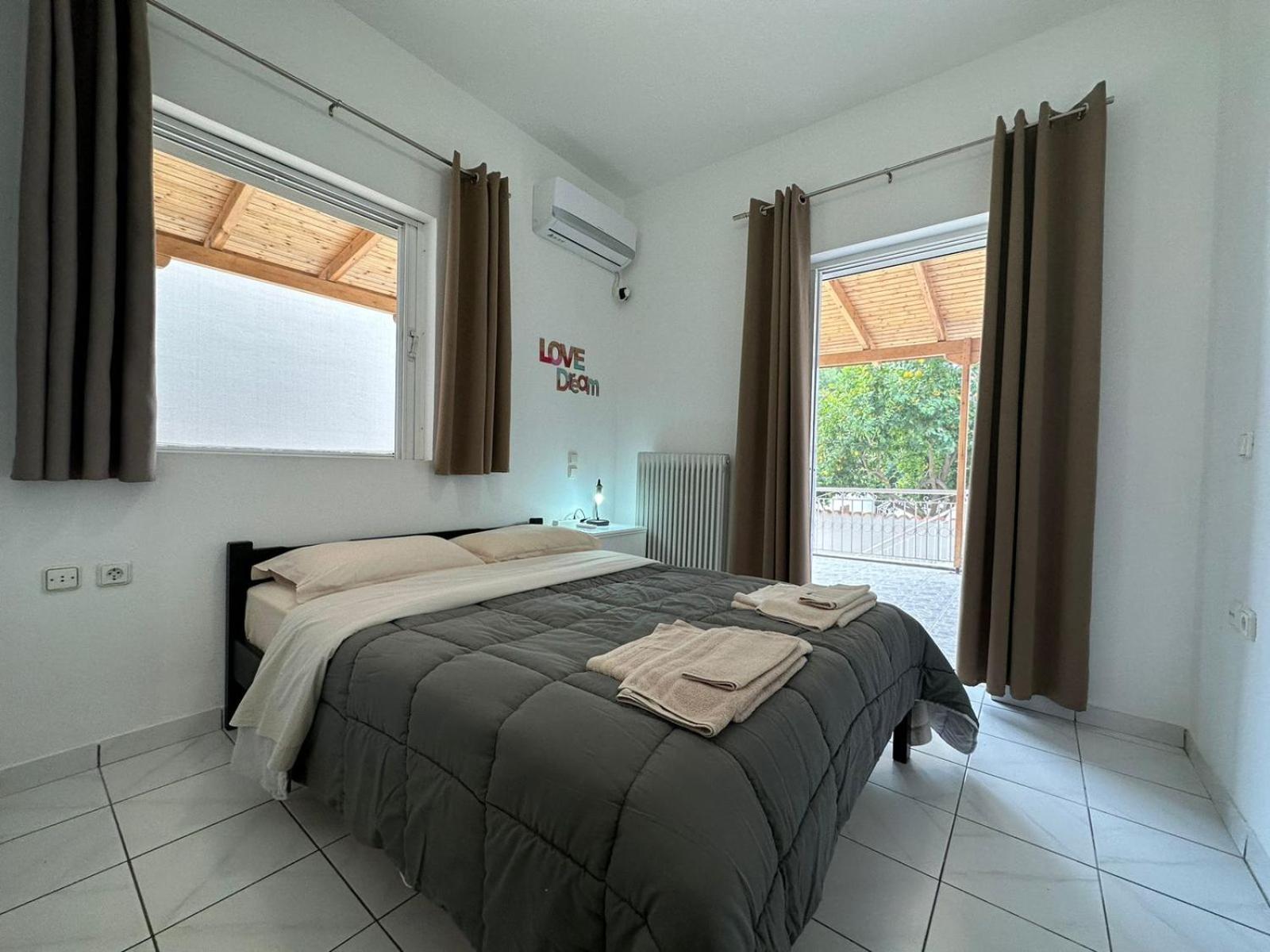 Apartment - Ground Floor