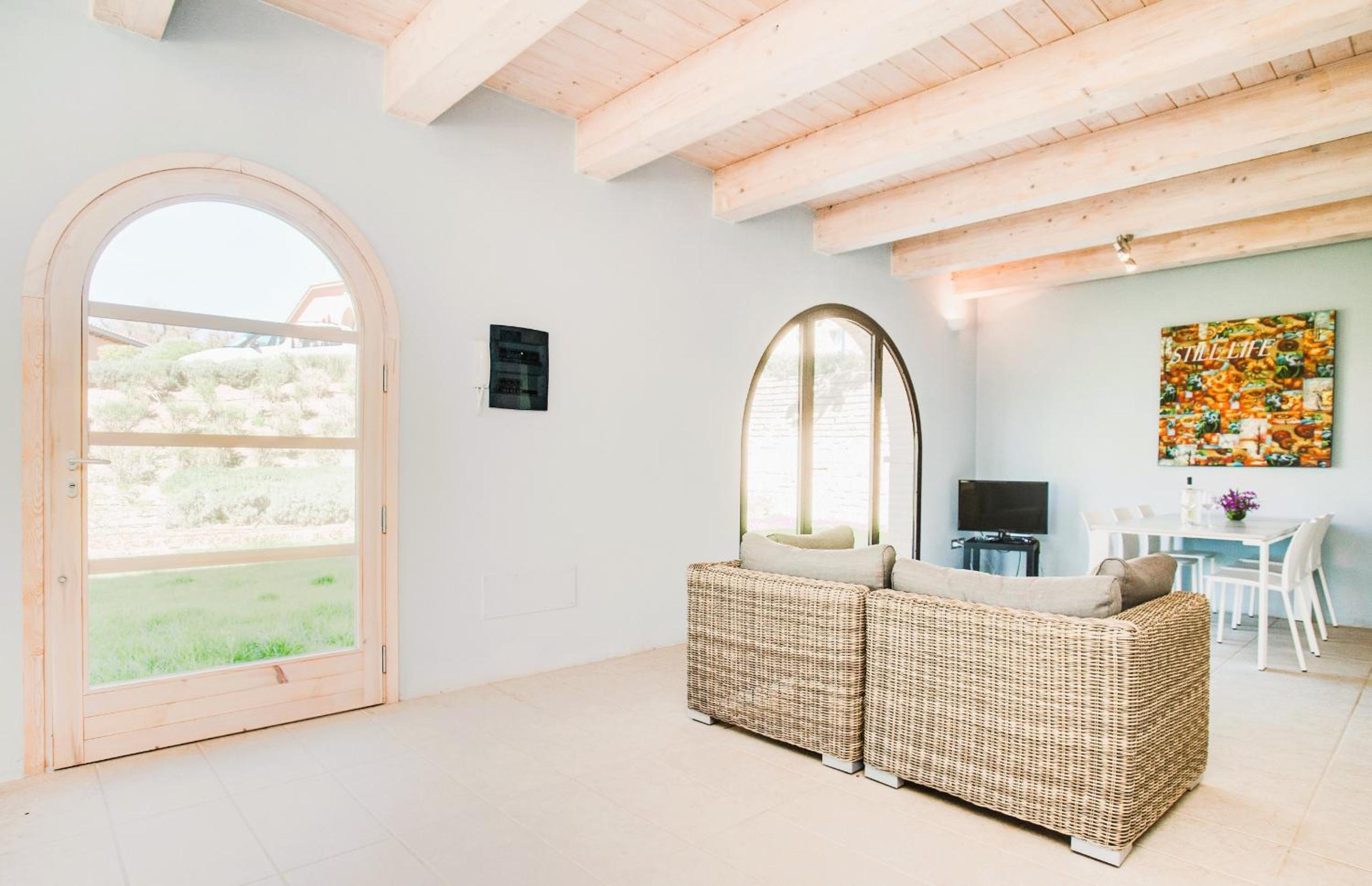 Duplex Apartment photo 2