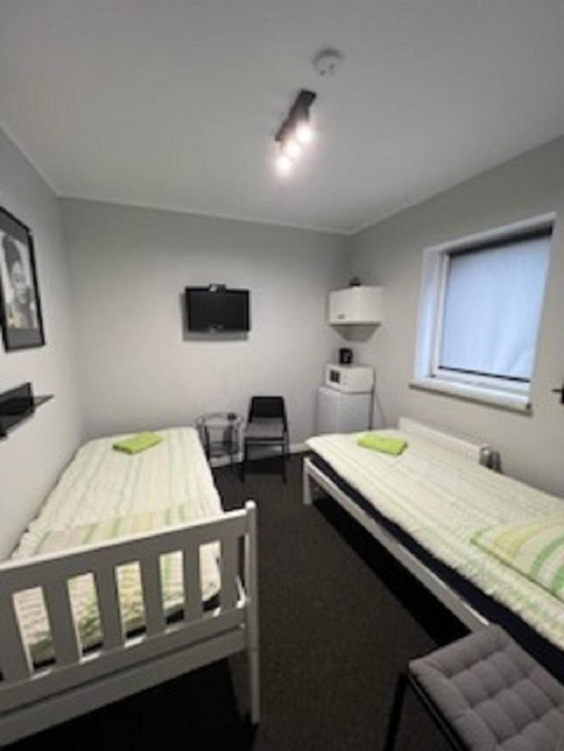 Deluxe Twin Room - Photo 1