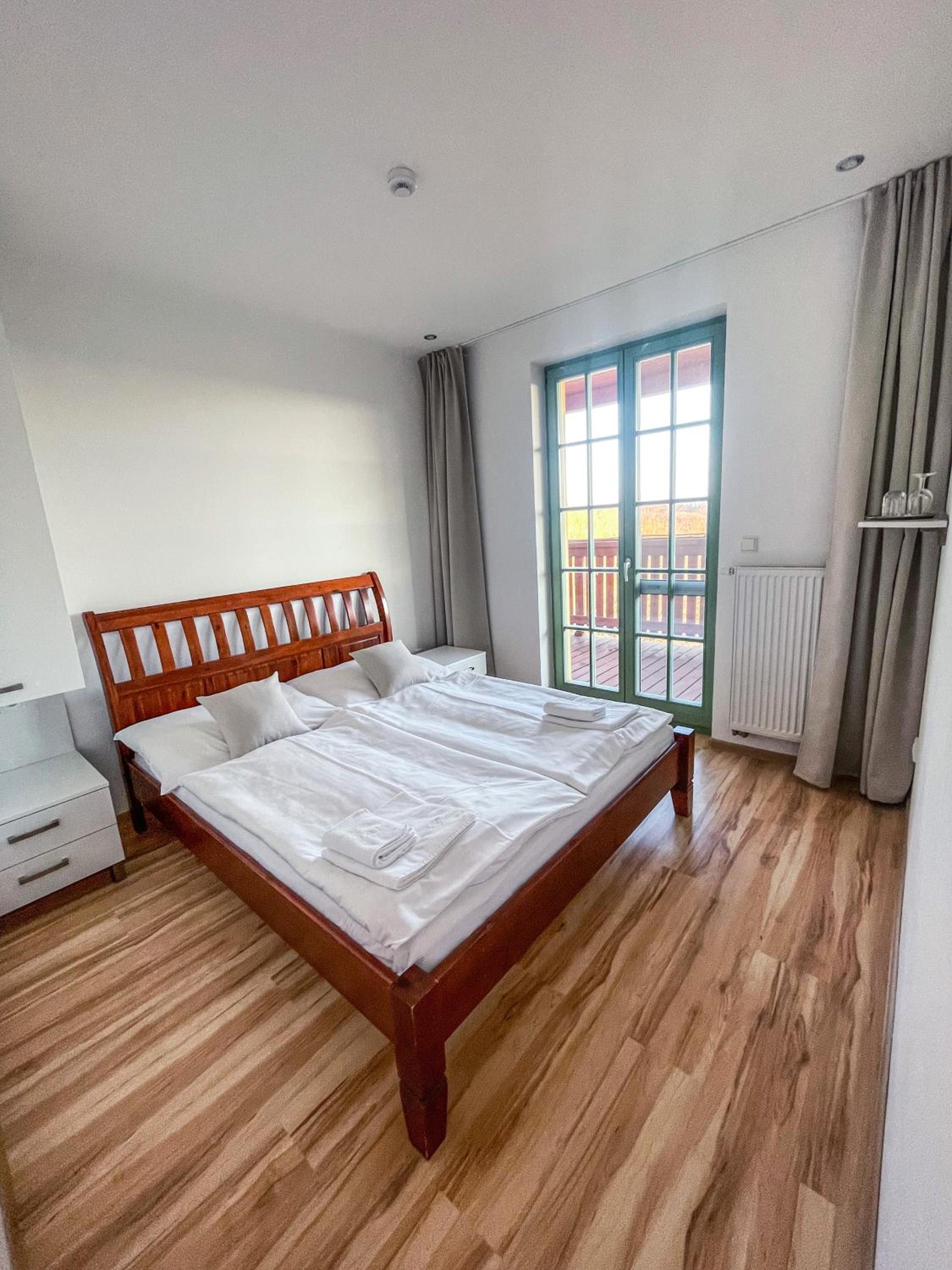Standard Twin Room photo 1