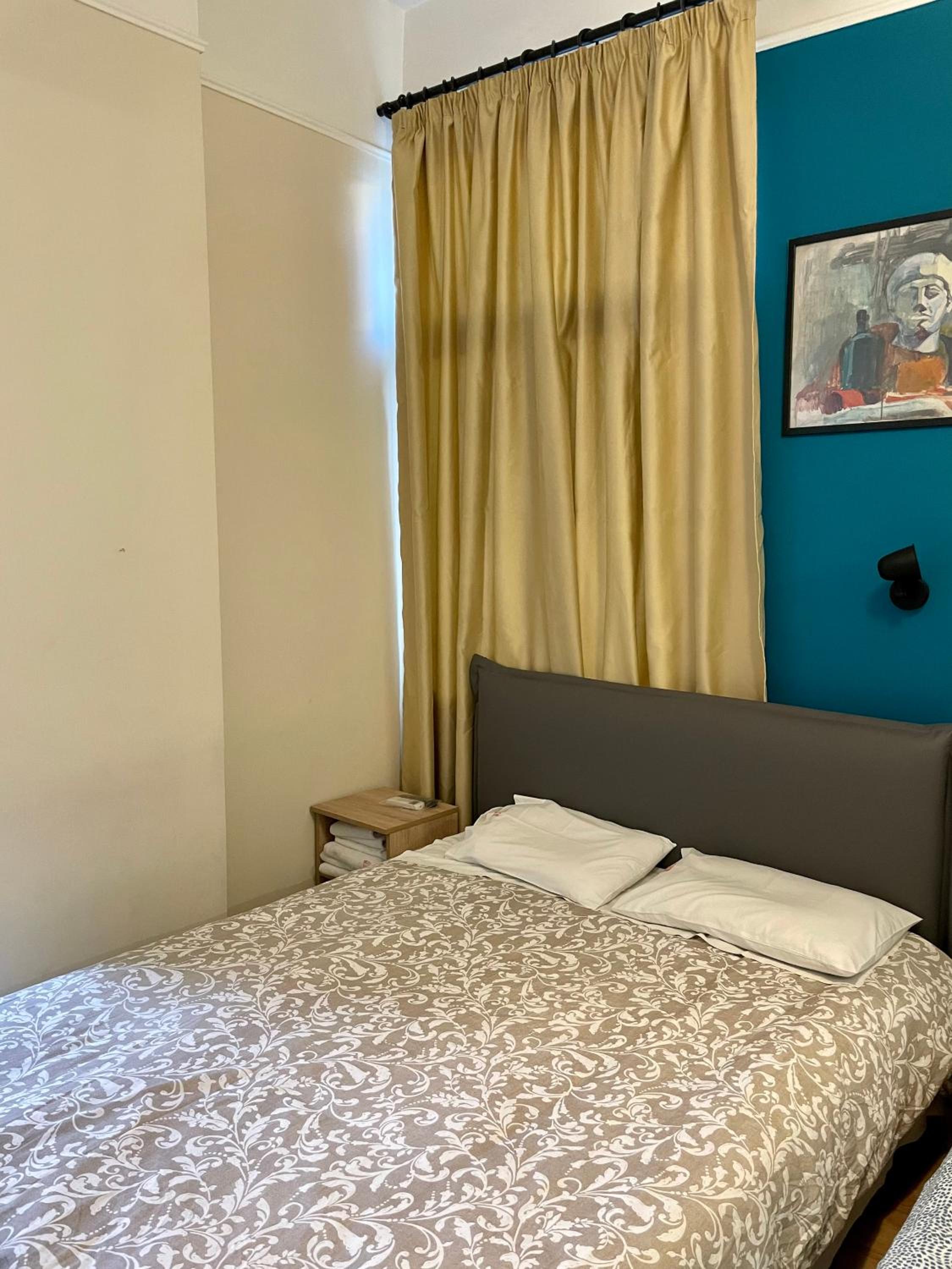 Triple Room with Private Bathroom