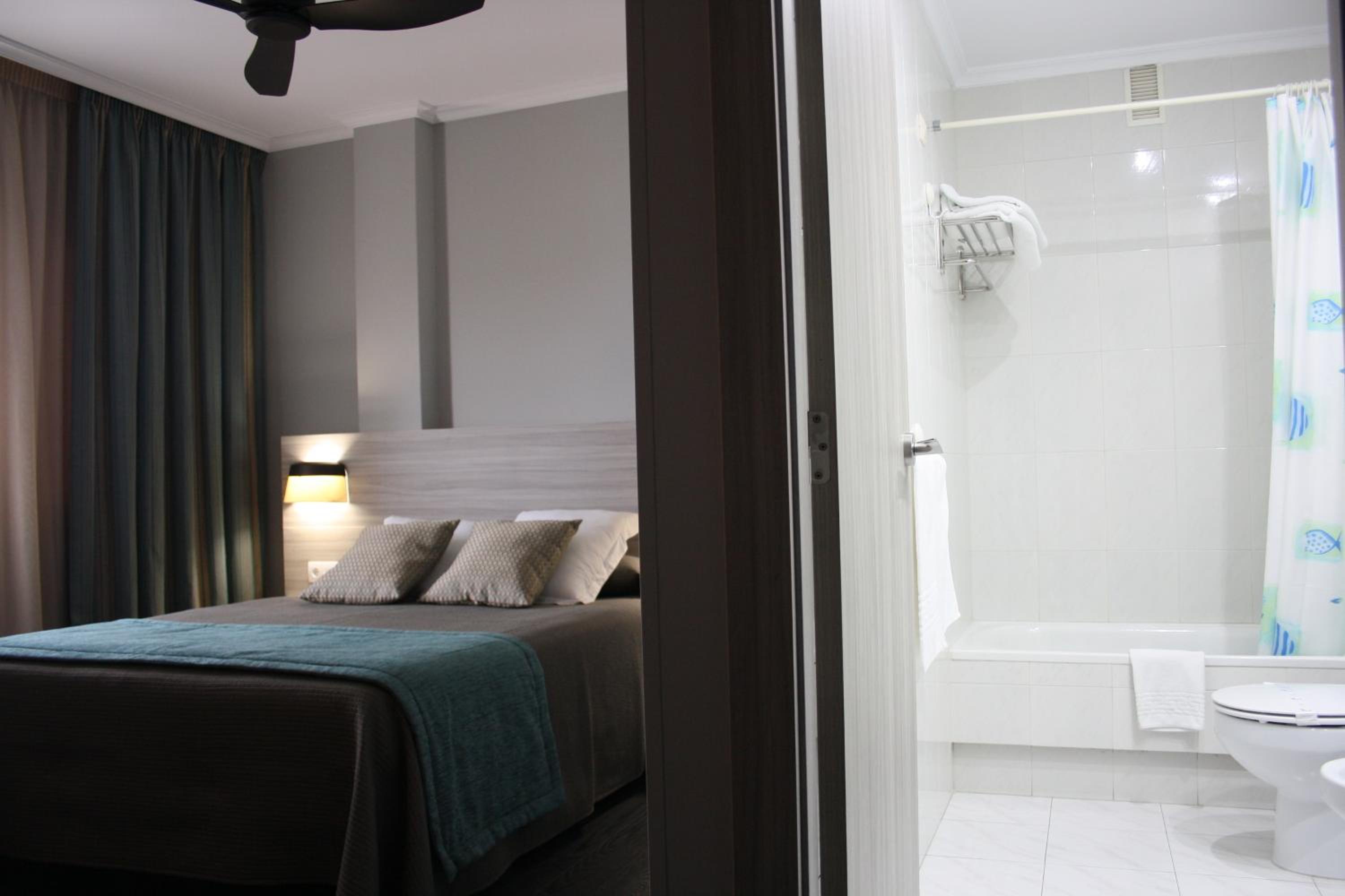 Habitación Doble Superior