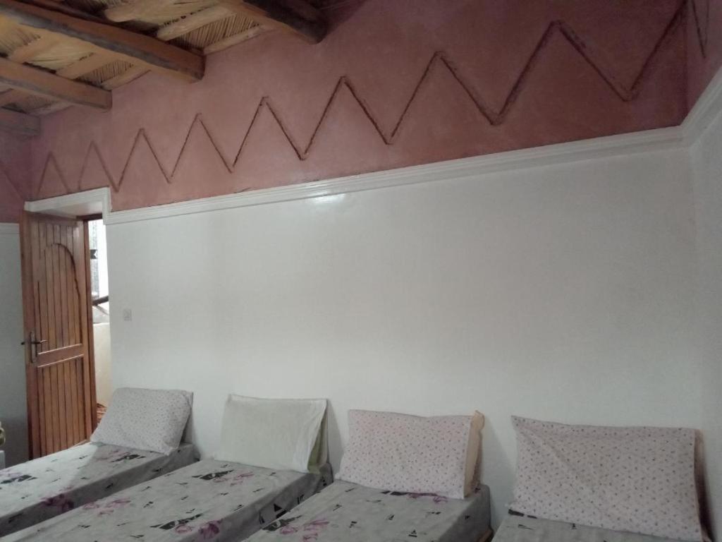 Single Bed in Female Dormitory Room photo 1