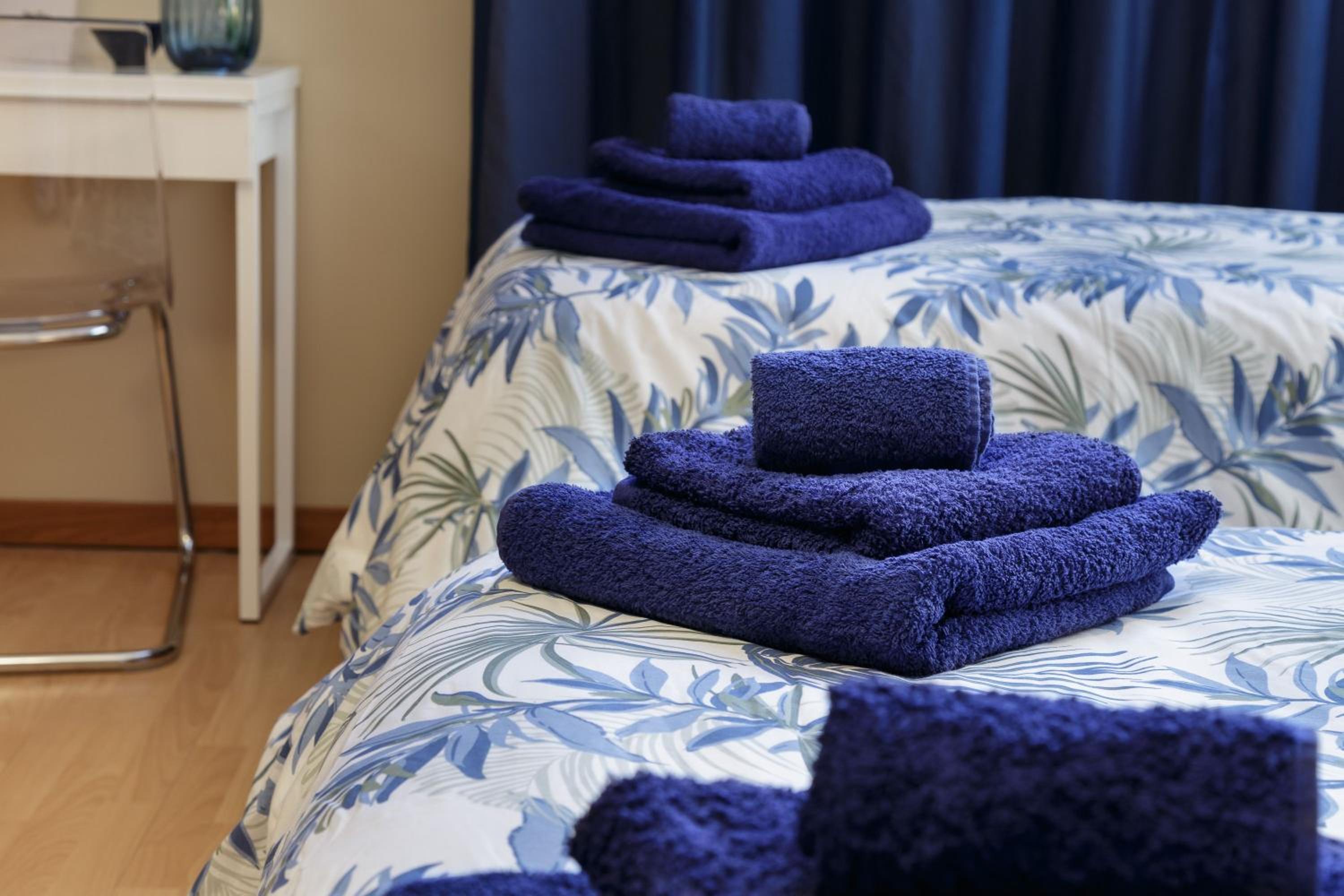 Quadruple Room with Private External Bathroom - Photo 10