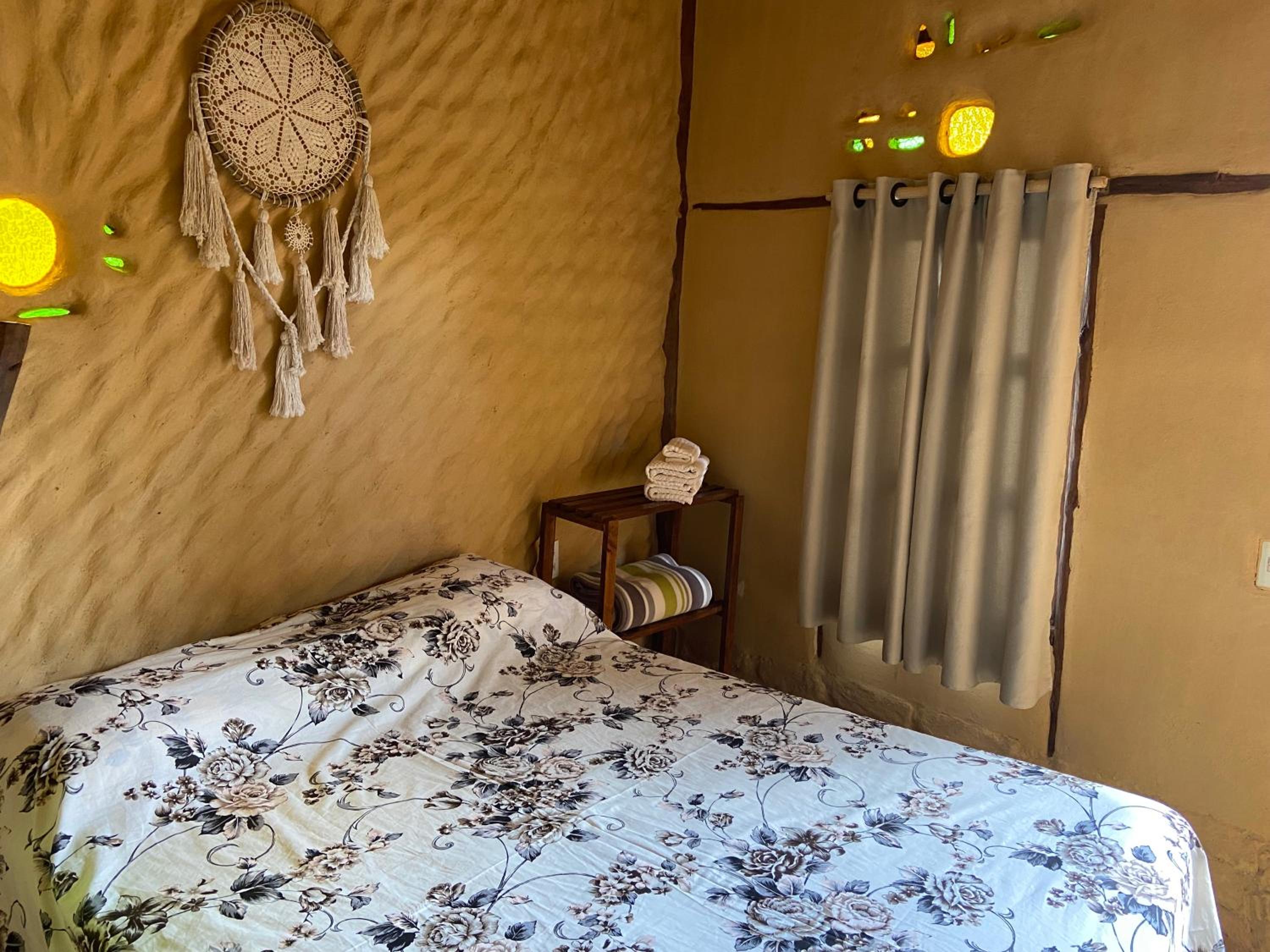 Small Double Room - Photo 4