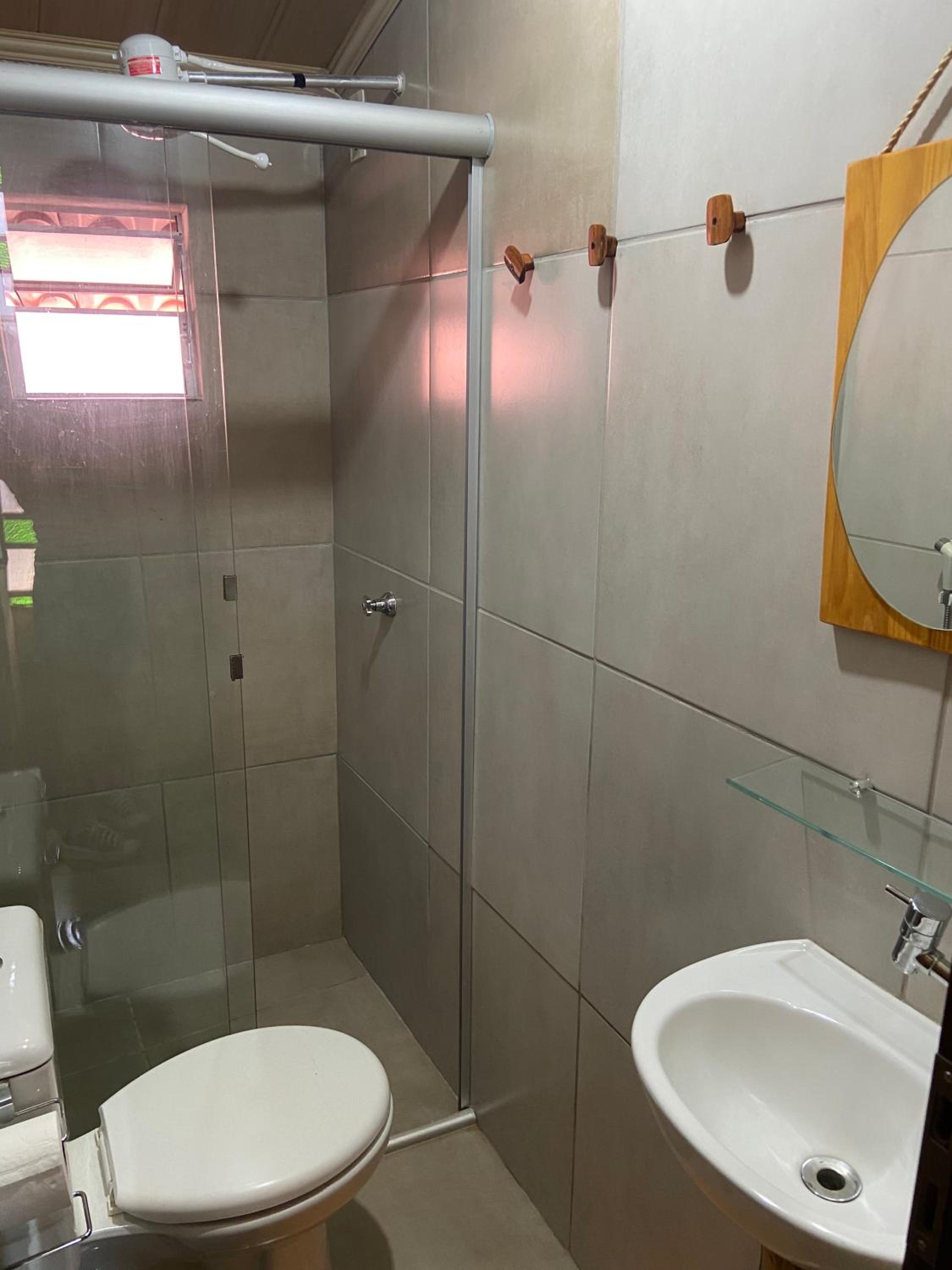 Small Double Room - Photo 5
