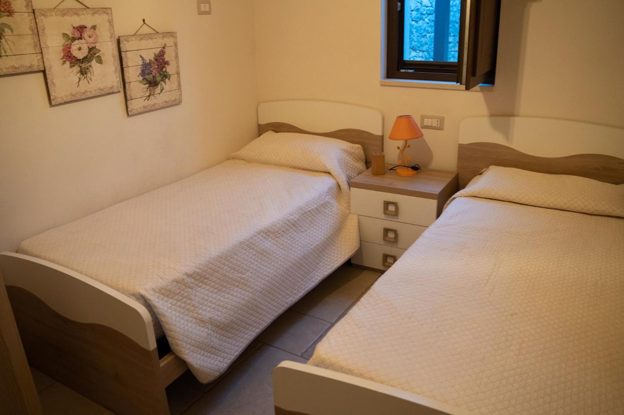 Villa con piscina privada