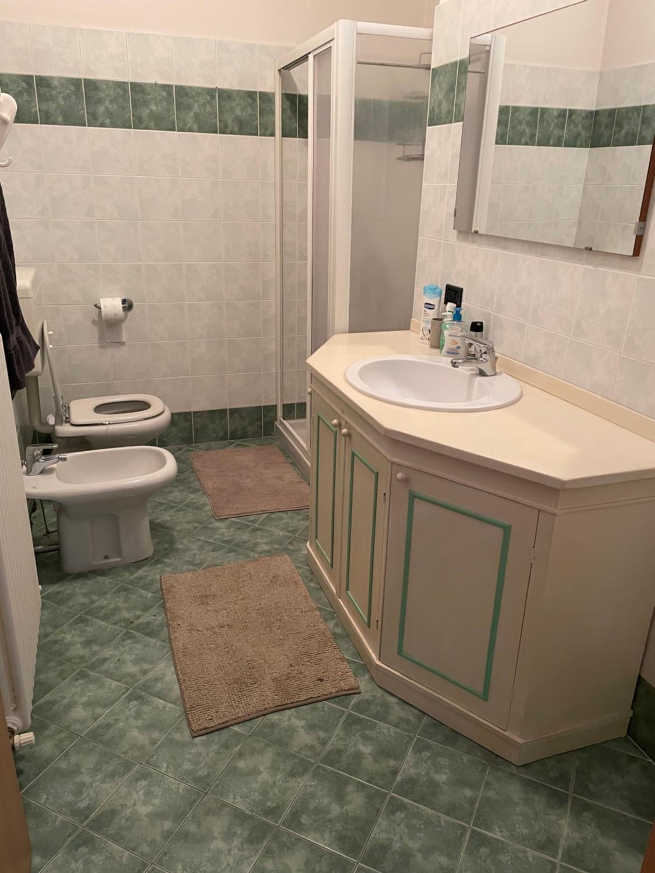 Two-Bedroom Apartment With Terrace photo 2