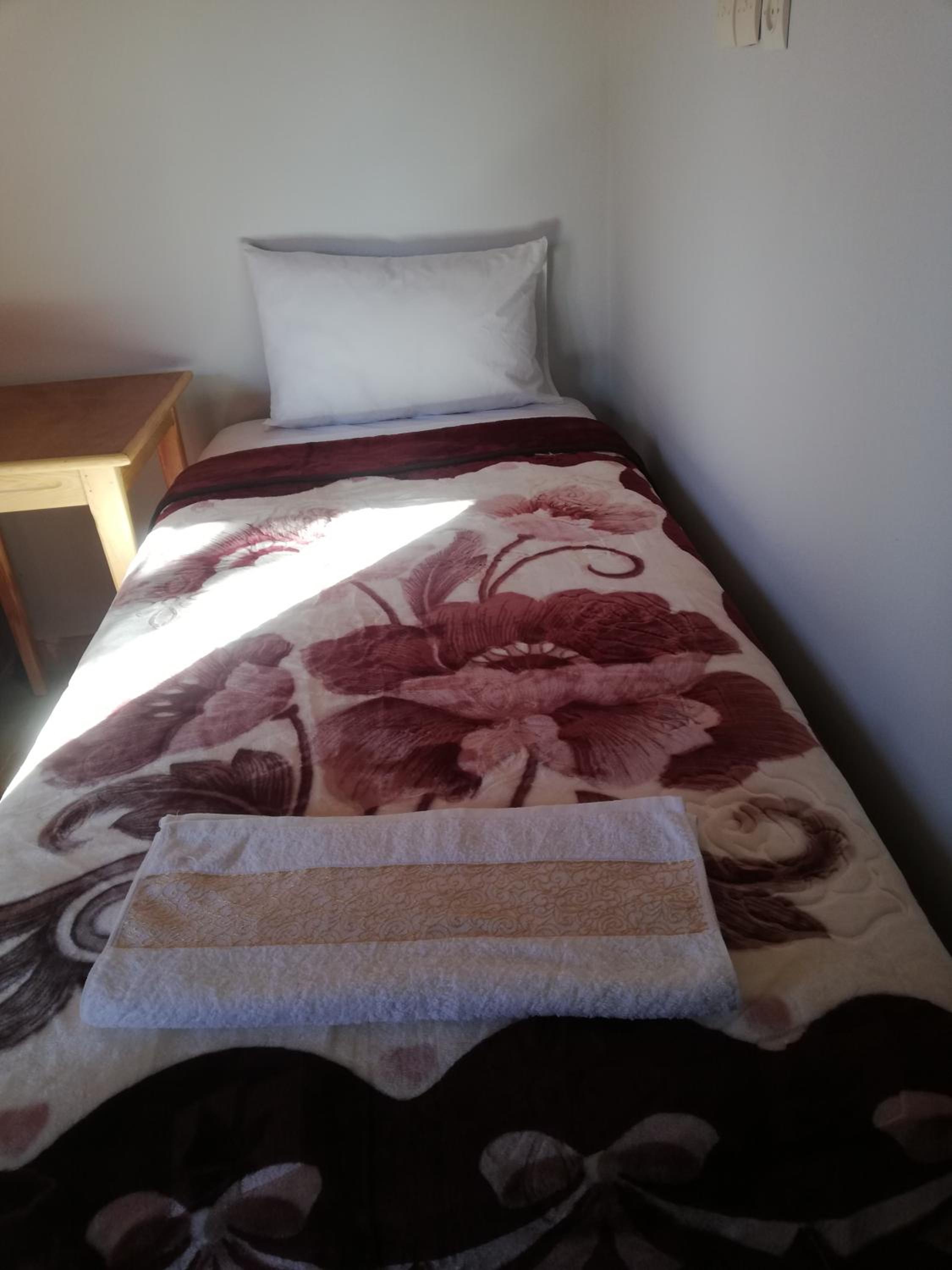 Quadruple Room - Photo 2