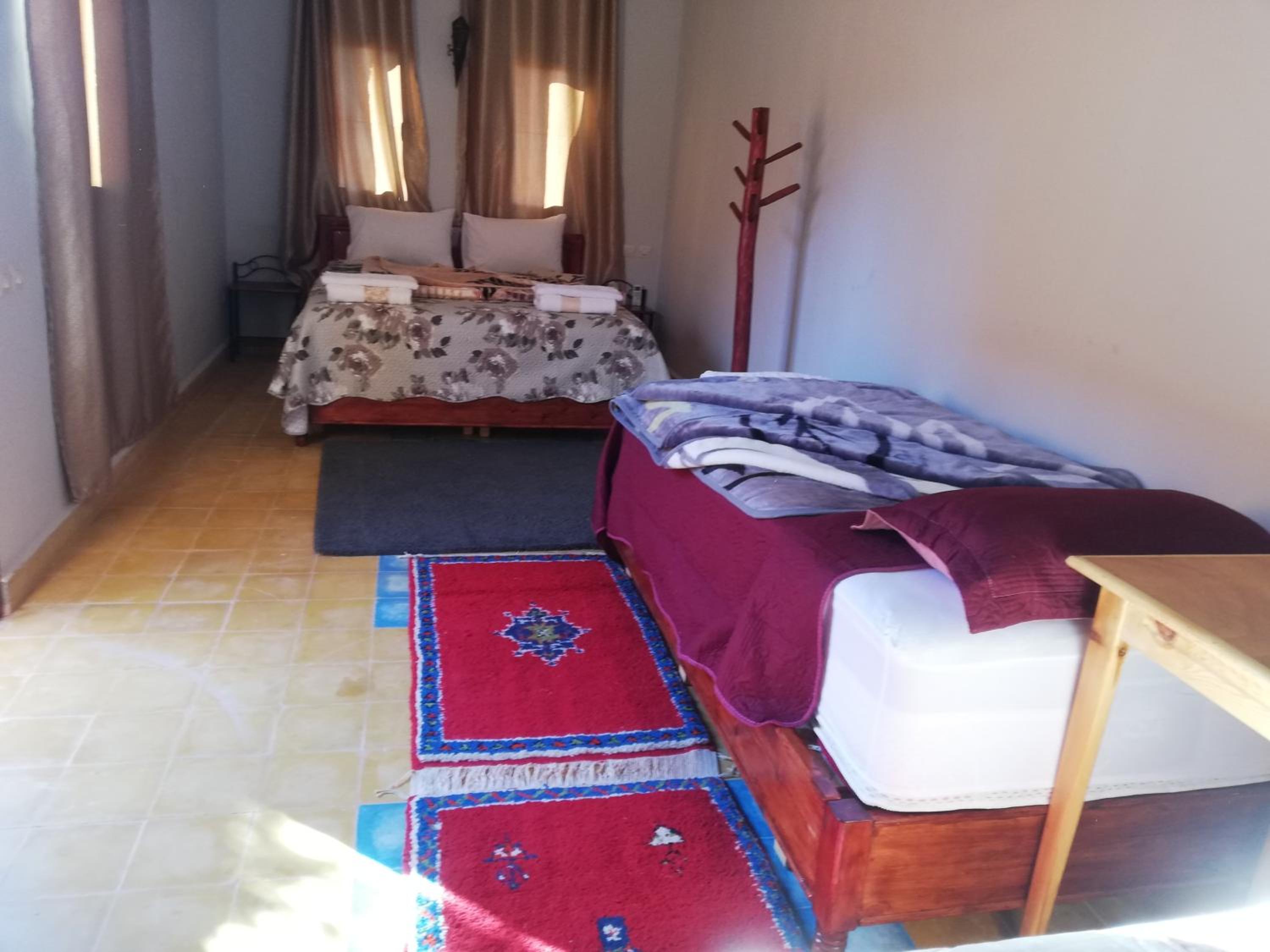 Quadruple Room - Photo 1