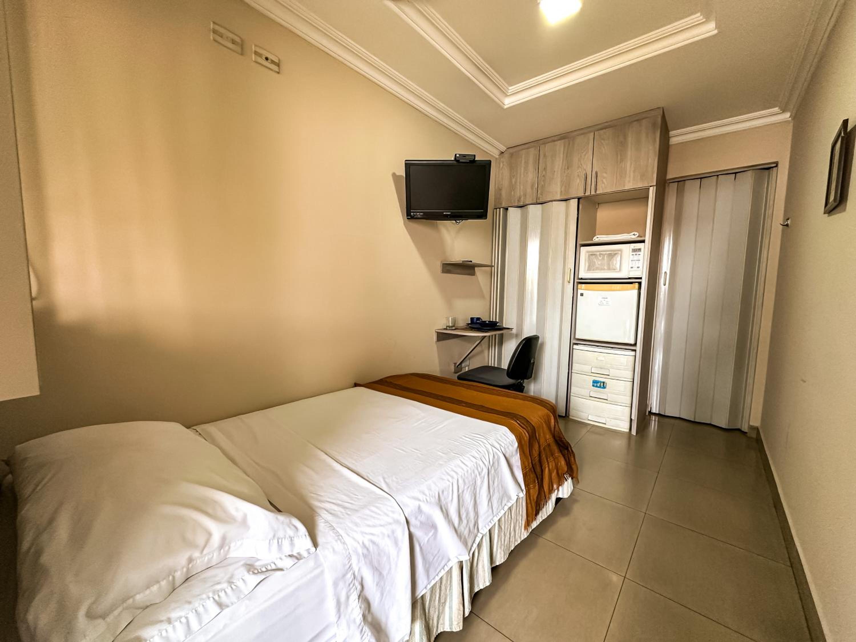 Single Room photo 1