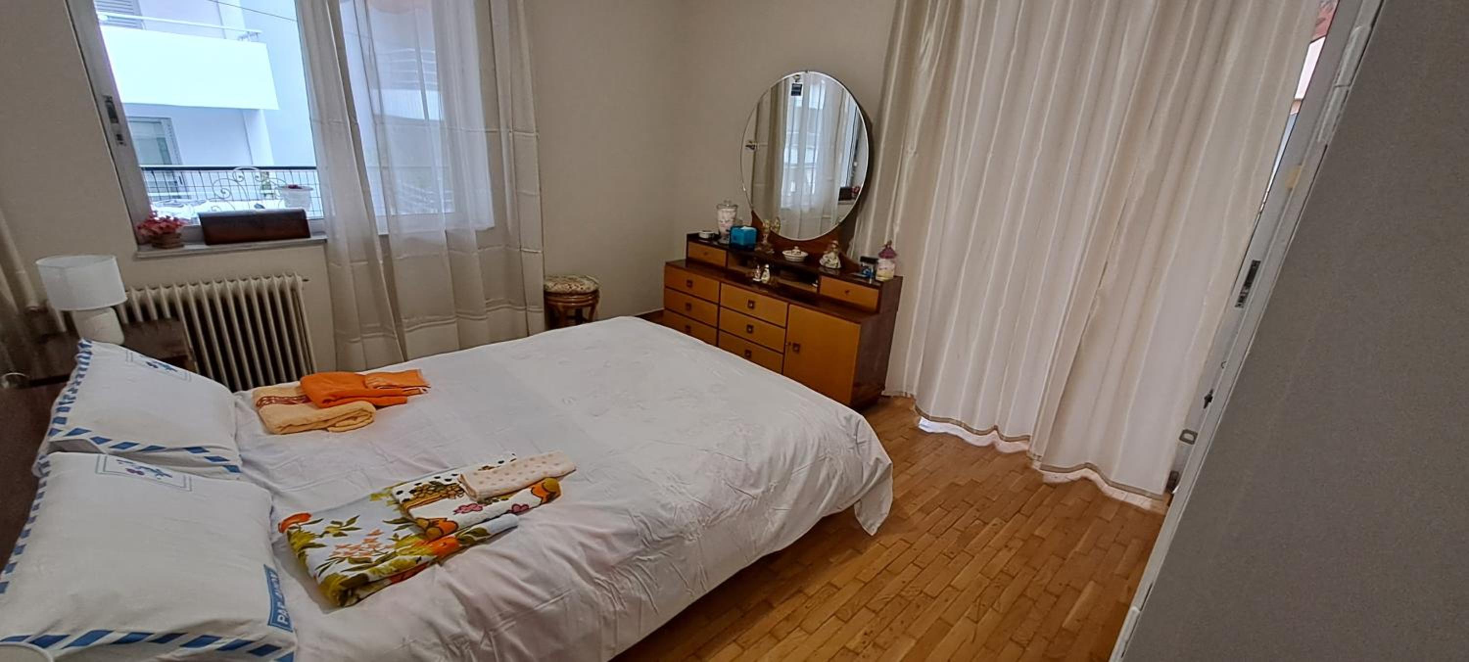Two-Bedroom Apartment photo 1