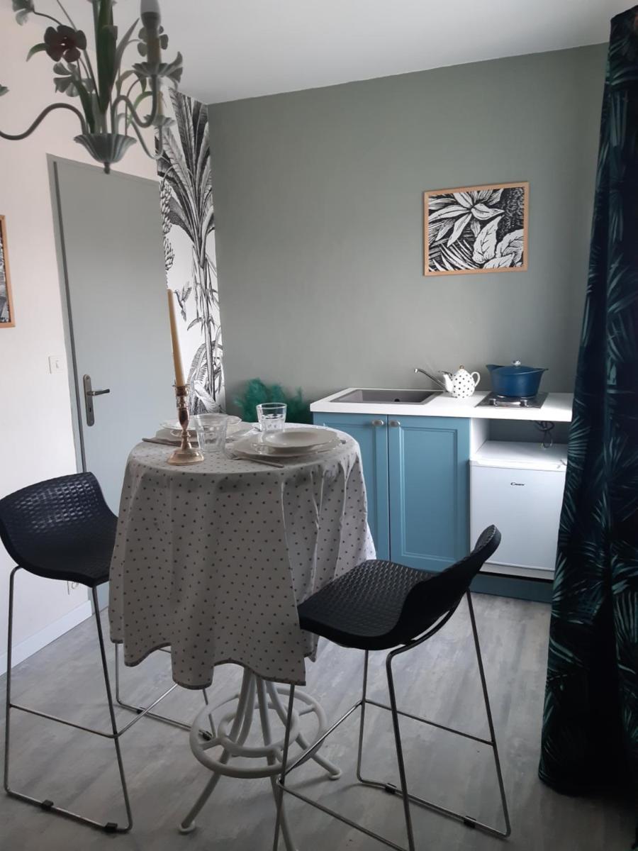 Studio with Garden View - Photo 1