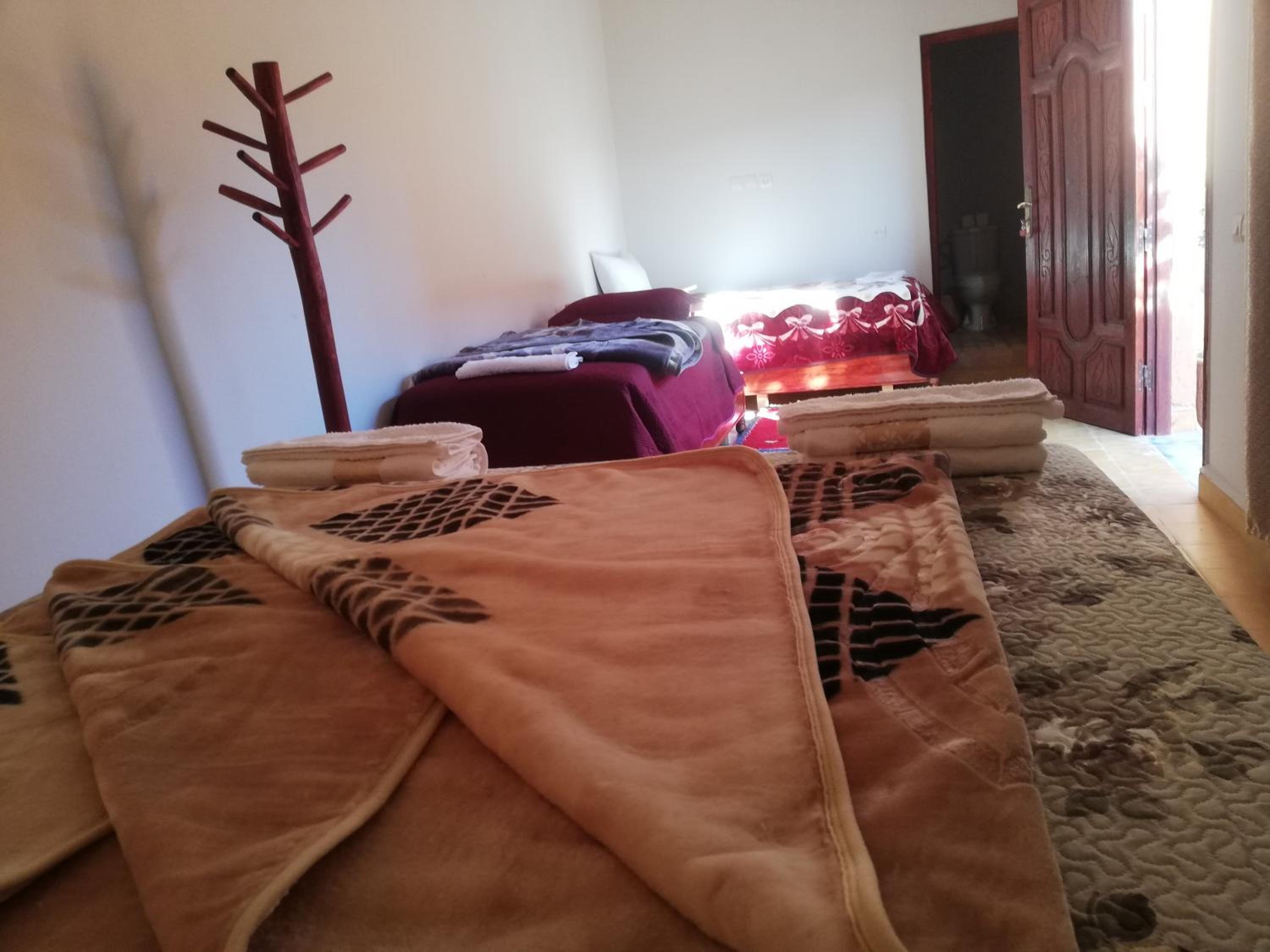 Quadruple Room - Photo 4