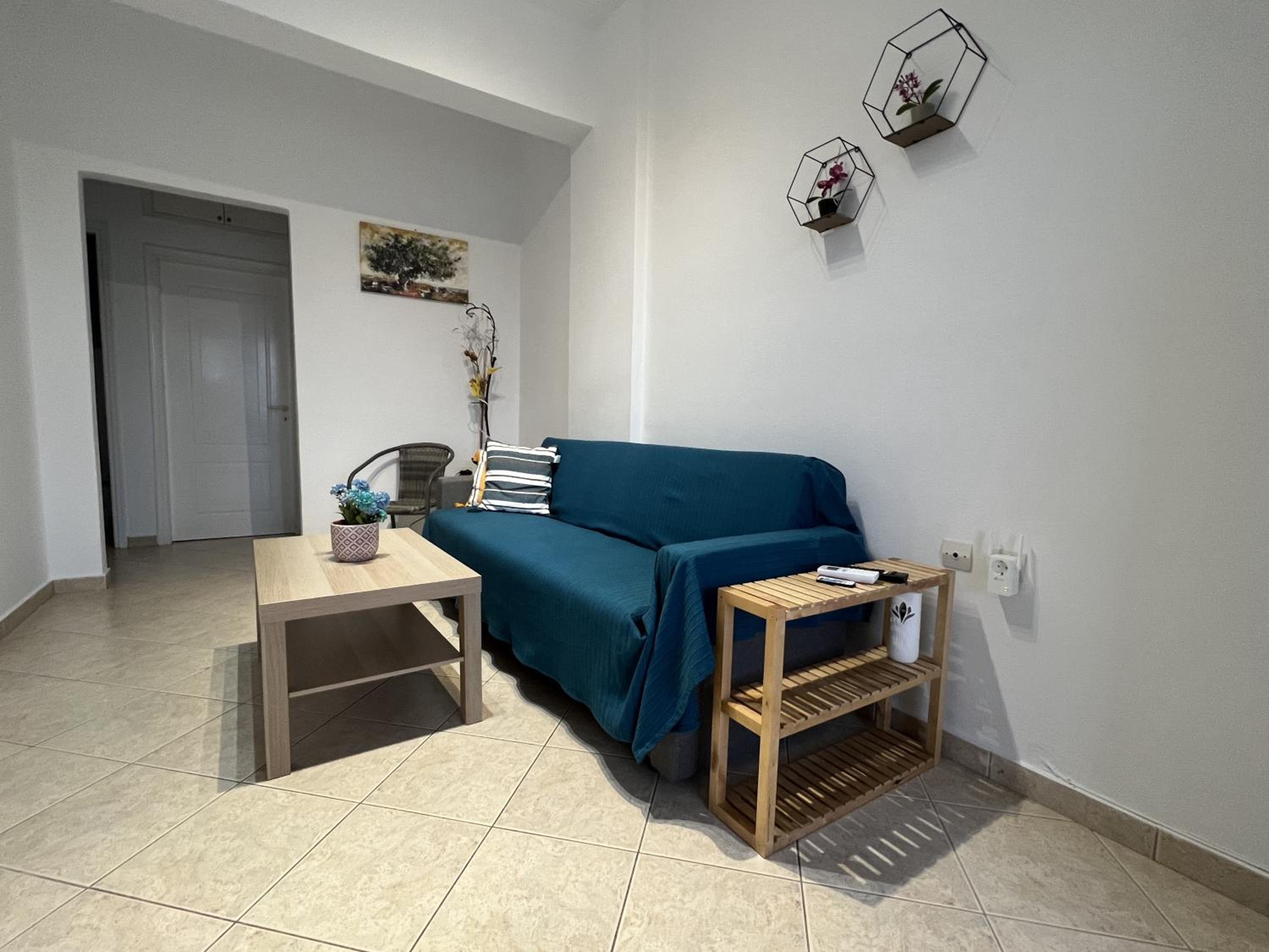 Two-Bedroom House photo 2