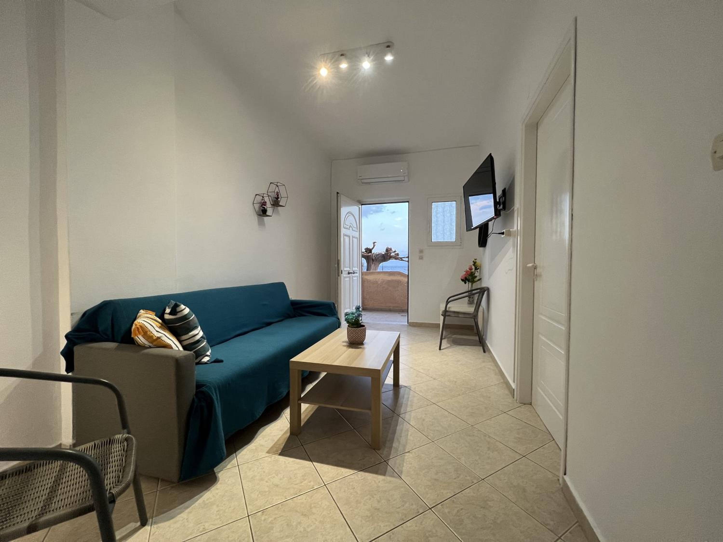 Two-Bedroom House photo 1