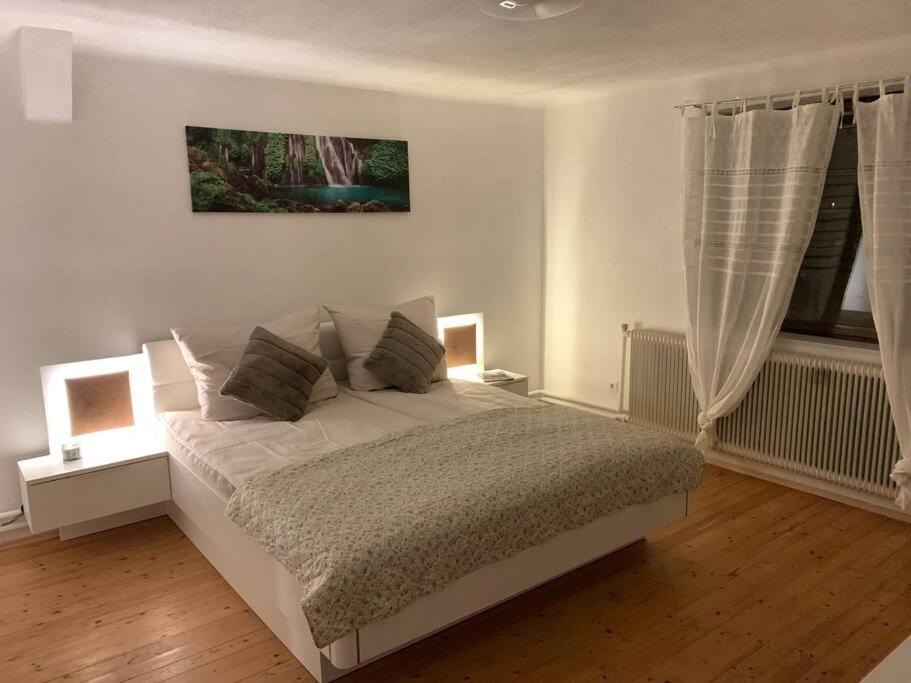 Three-Bedroom House photo 1