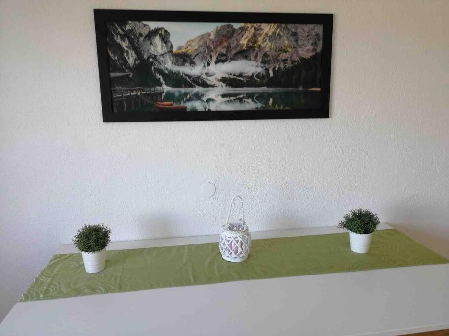 Three-Bedroom House photo 3