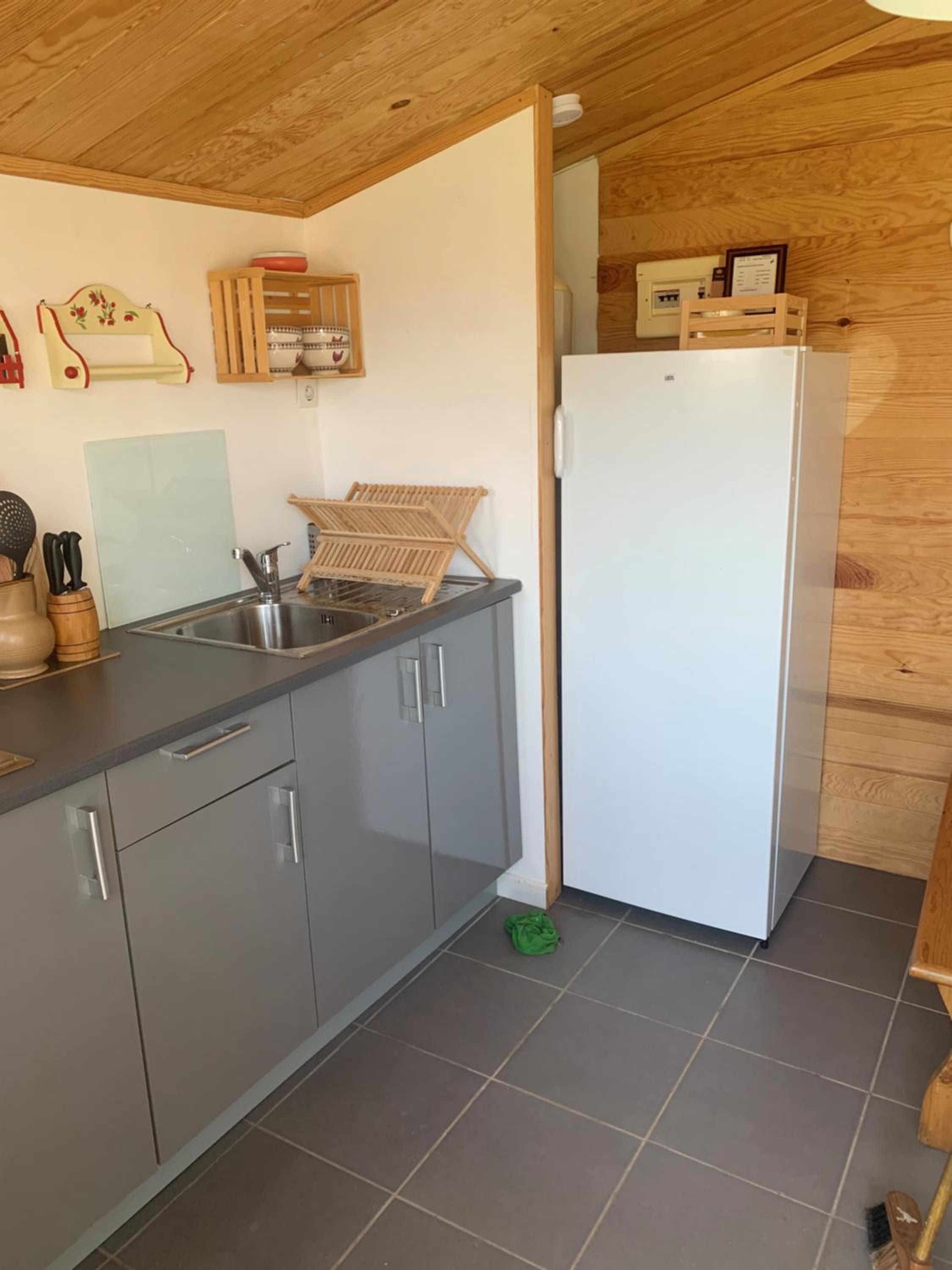 Quadruple Room with Terrace photo 3