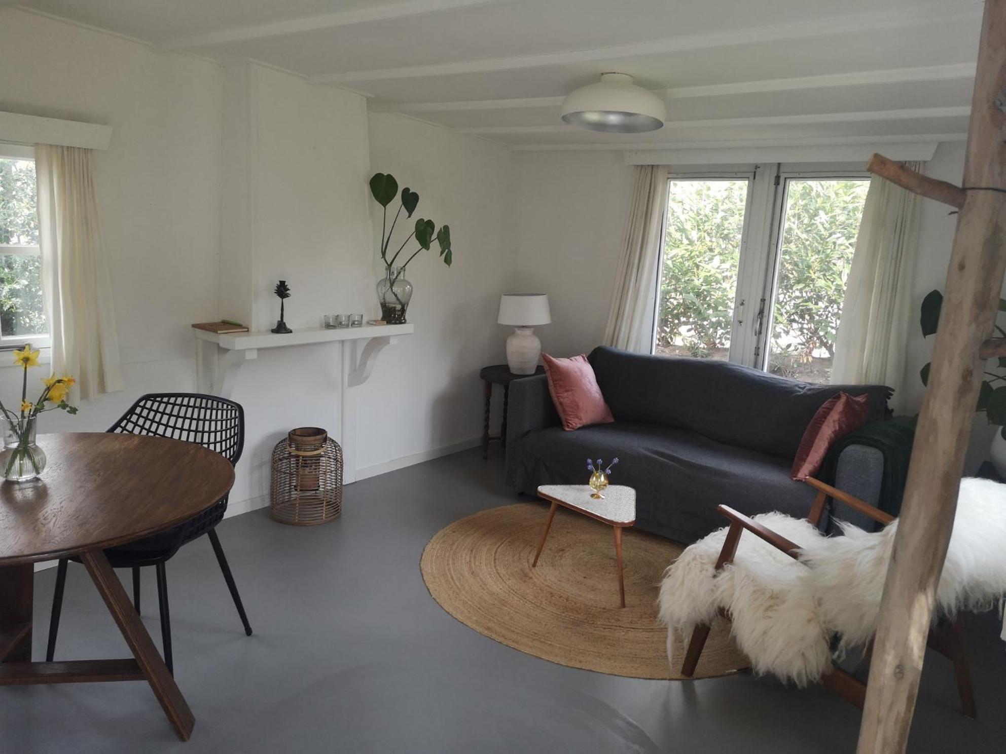 One-Bedroom Chalet - Photo 9
