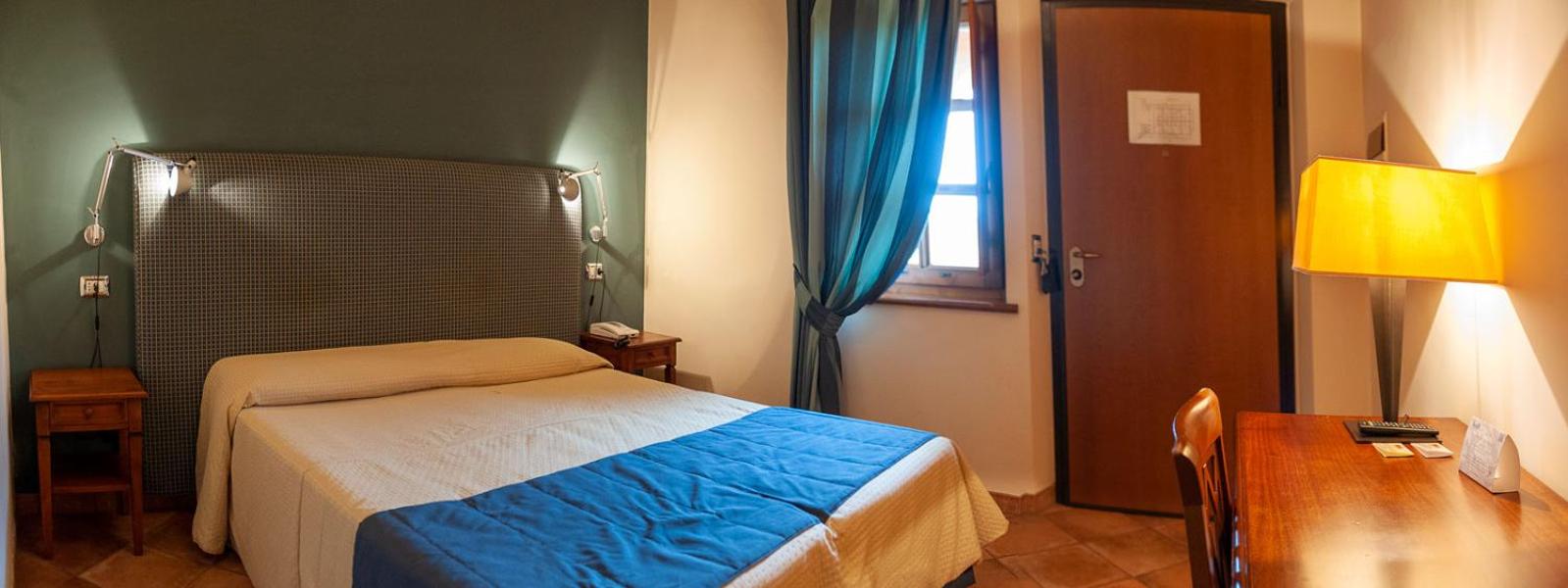Double or Twin Room photo 1