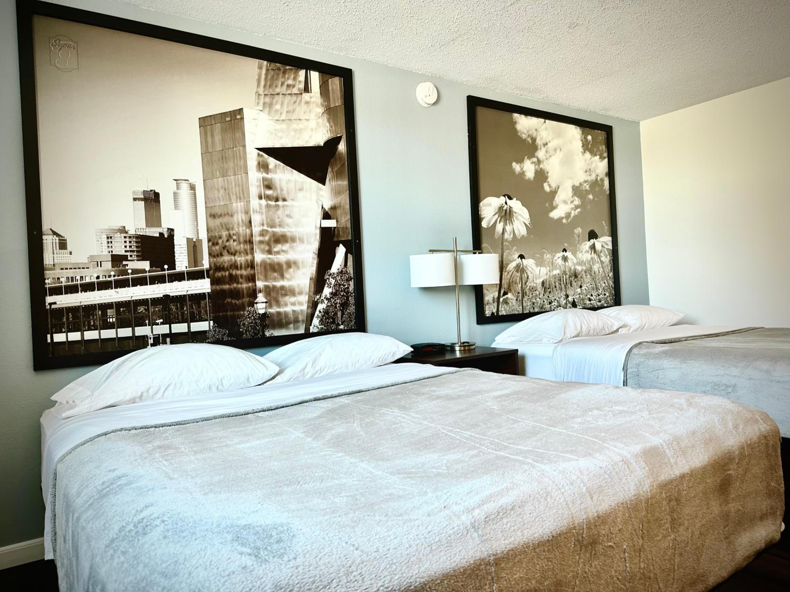 Standard Double Room - Photo 5