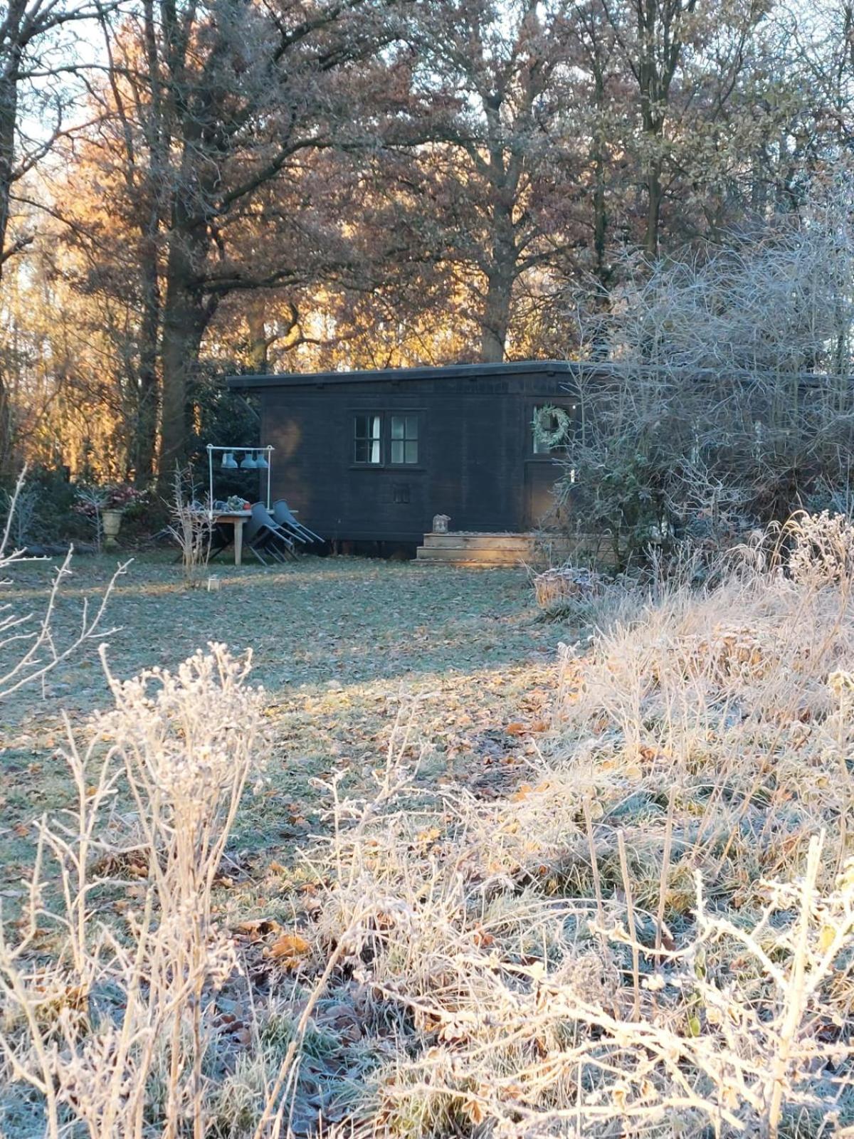 One-Bedroom Chalet - Photo 10