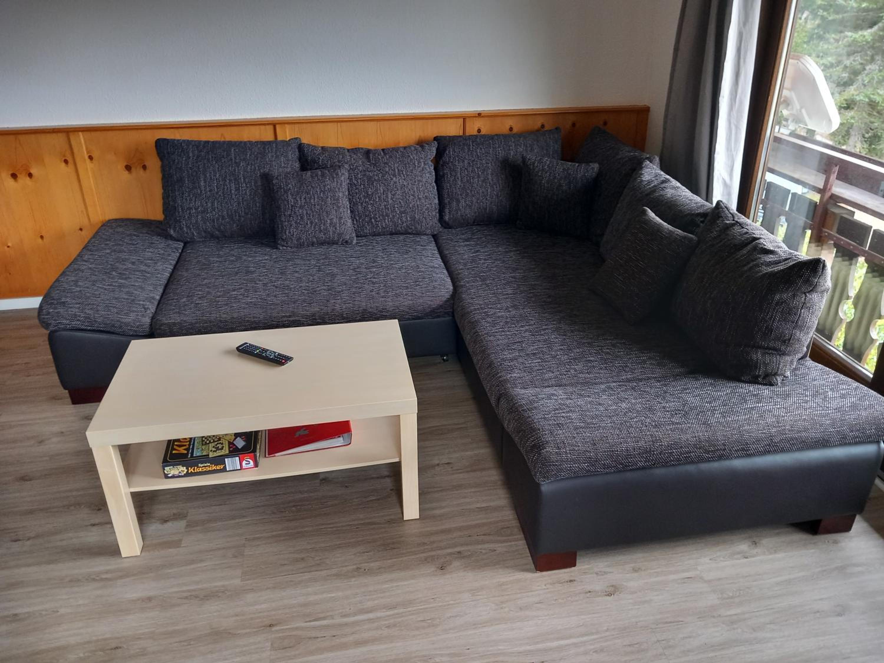Two-Bedroom Apartment photo 1