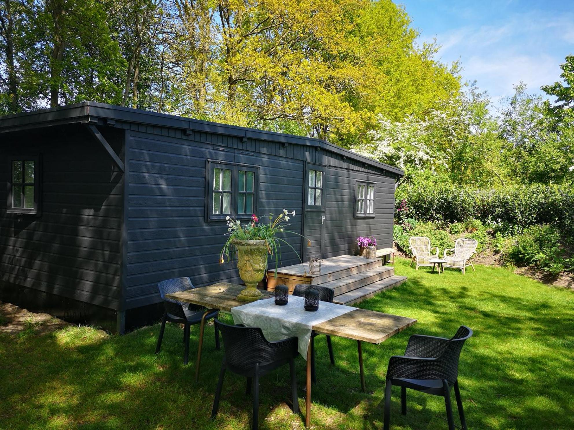 One-Bedroom Chalet - Photo 1