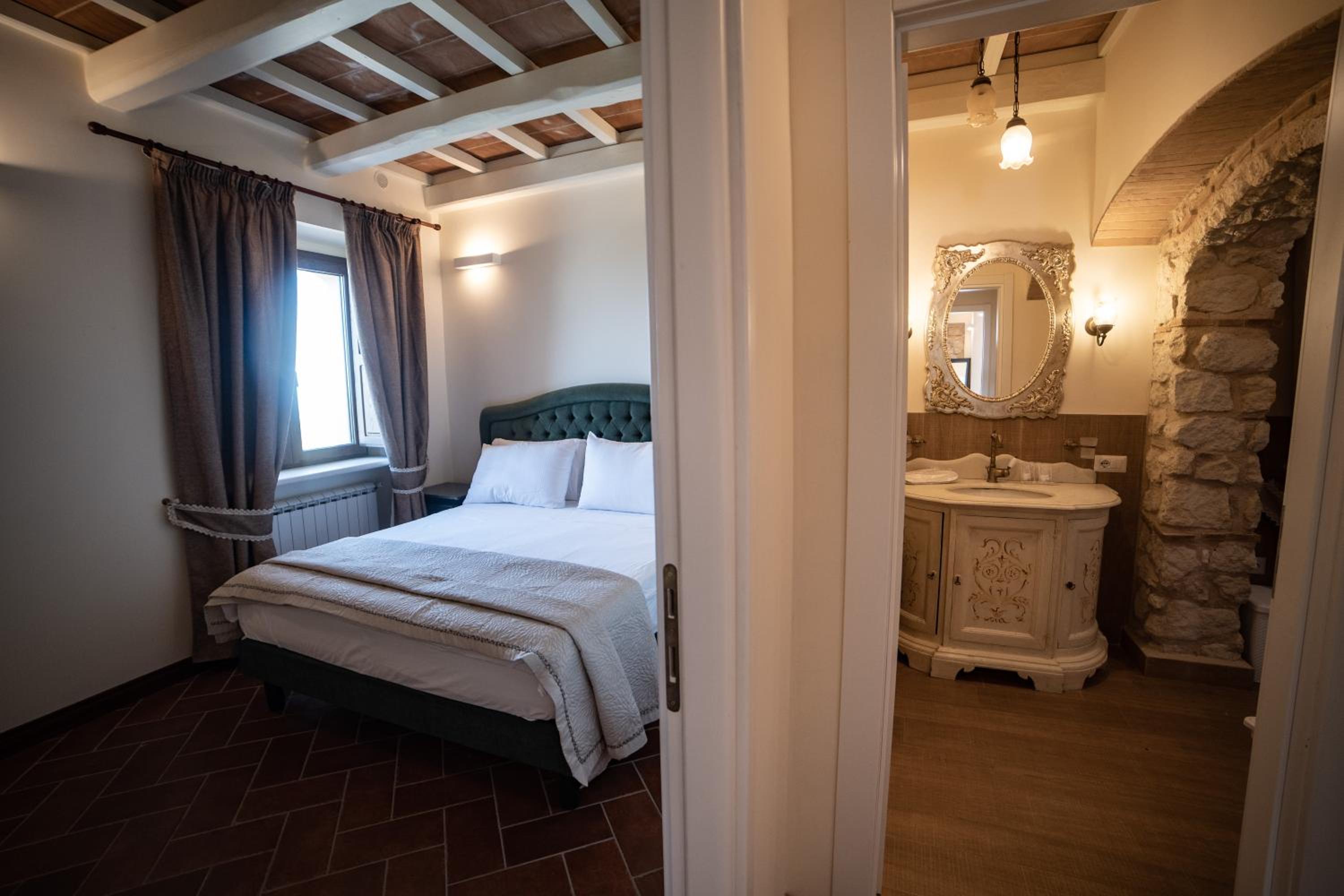 Villa with Sea View photo 1
