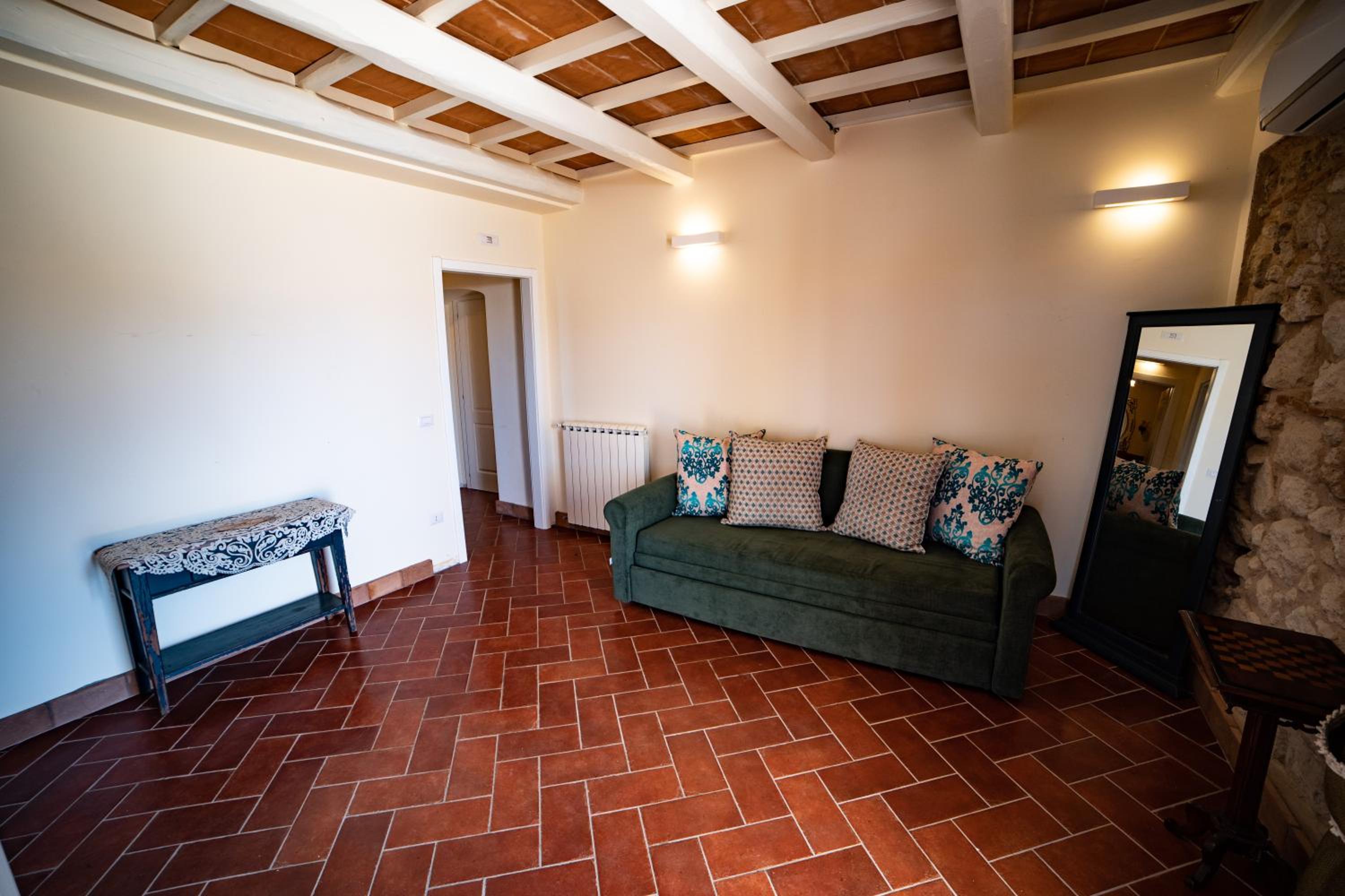 Villa with Sea View photo 2