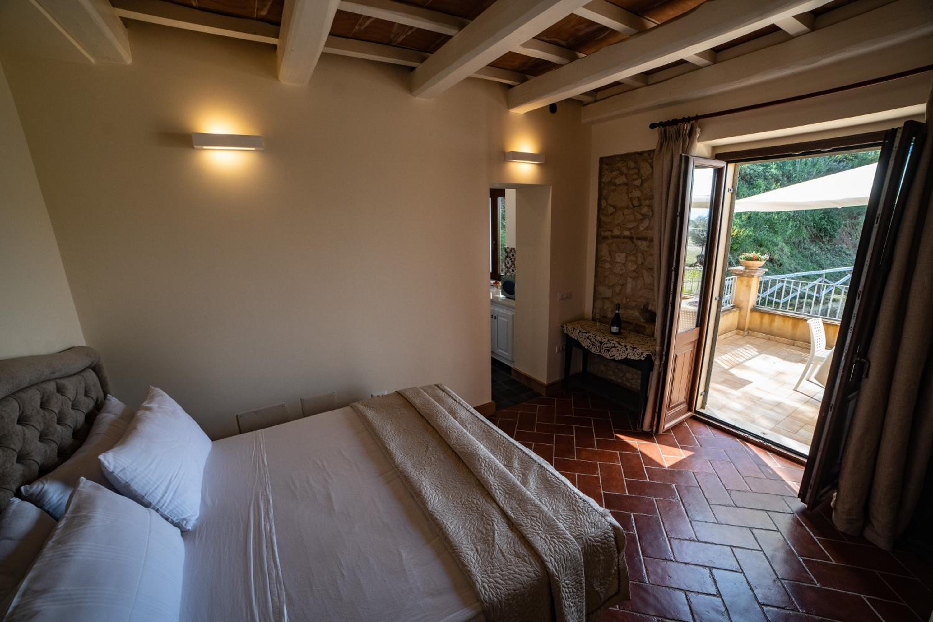One-Bedroom Villa photo 1